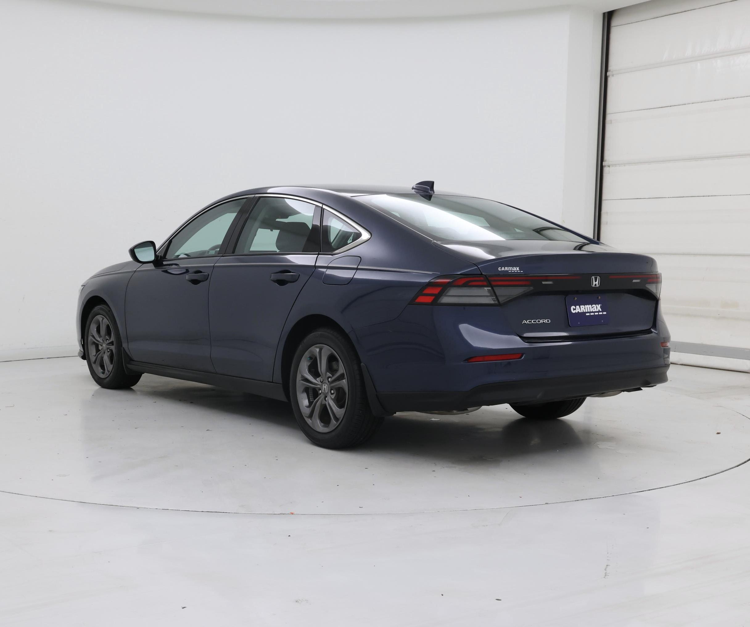 Thumbnail: 2024 Honda Accord - 2