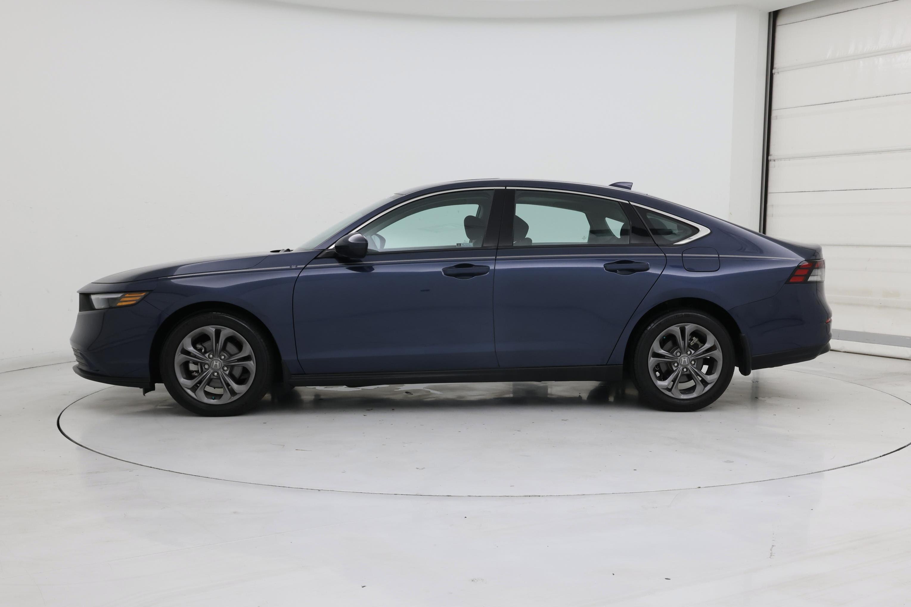 Thumbnail: 2024 Honda Accord - 3