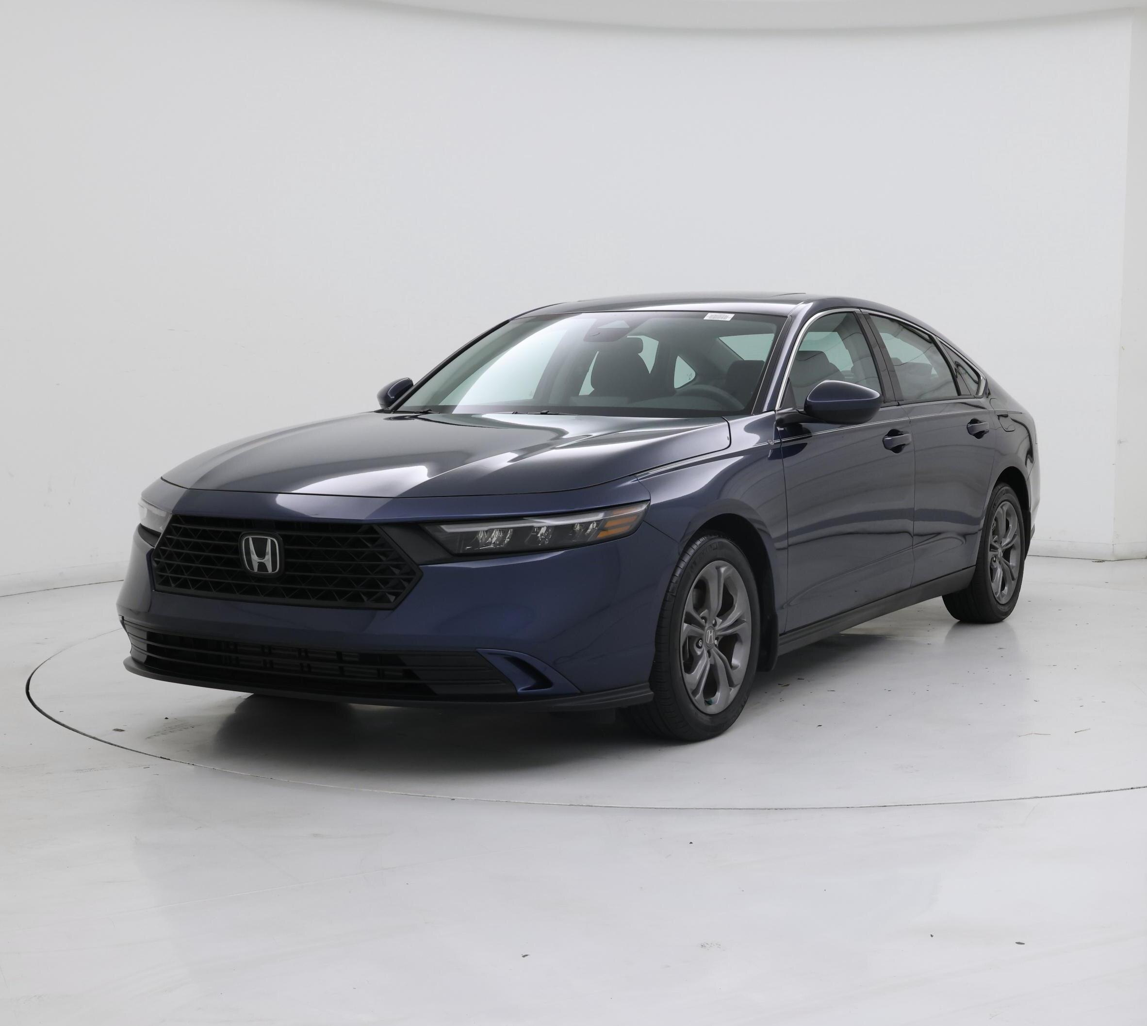 Thumbnail: 2024 Honda Accord - 4