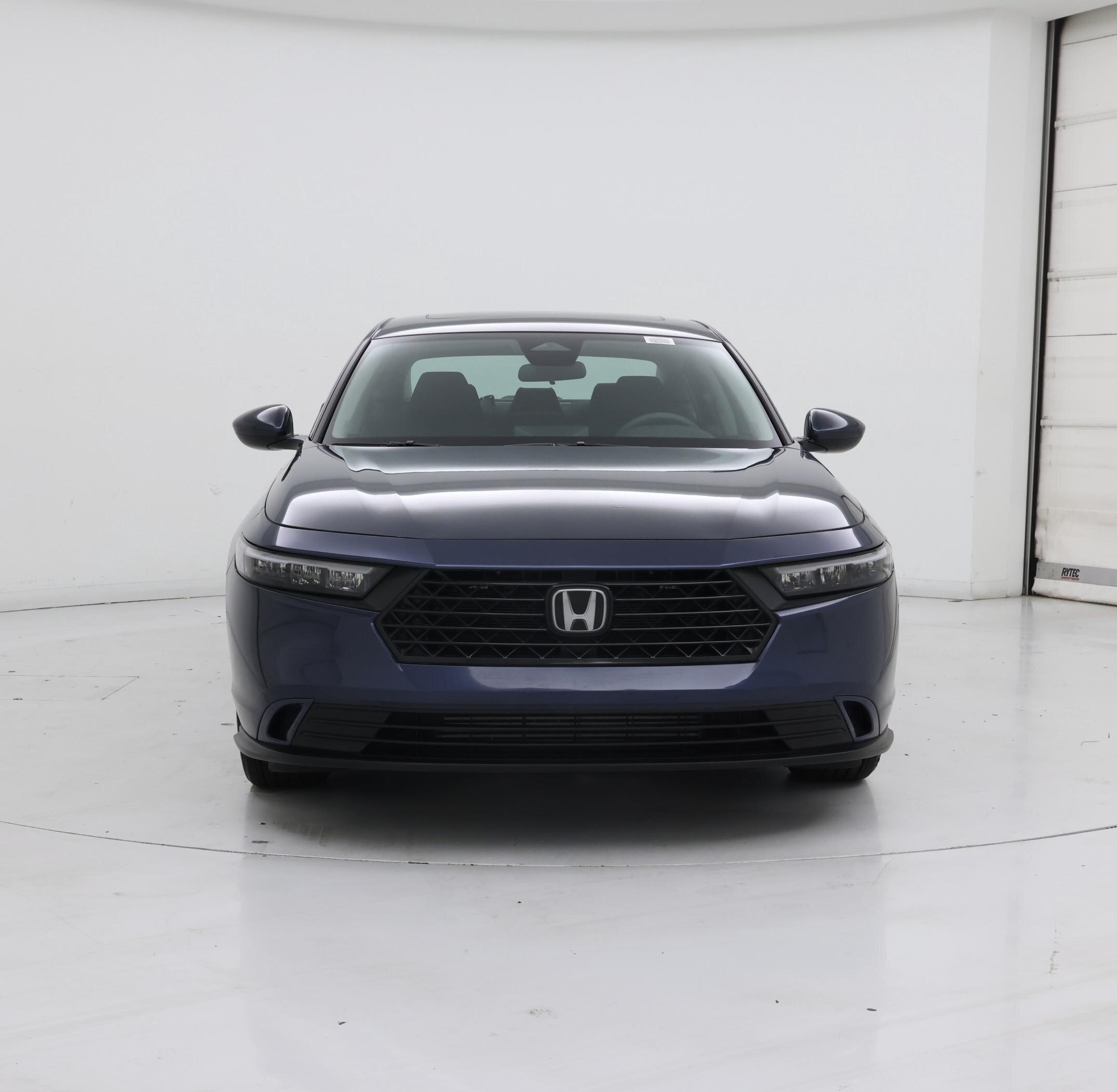 Thumbnail: 2024 Honda Accord - 5