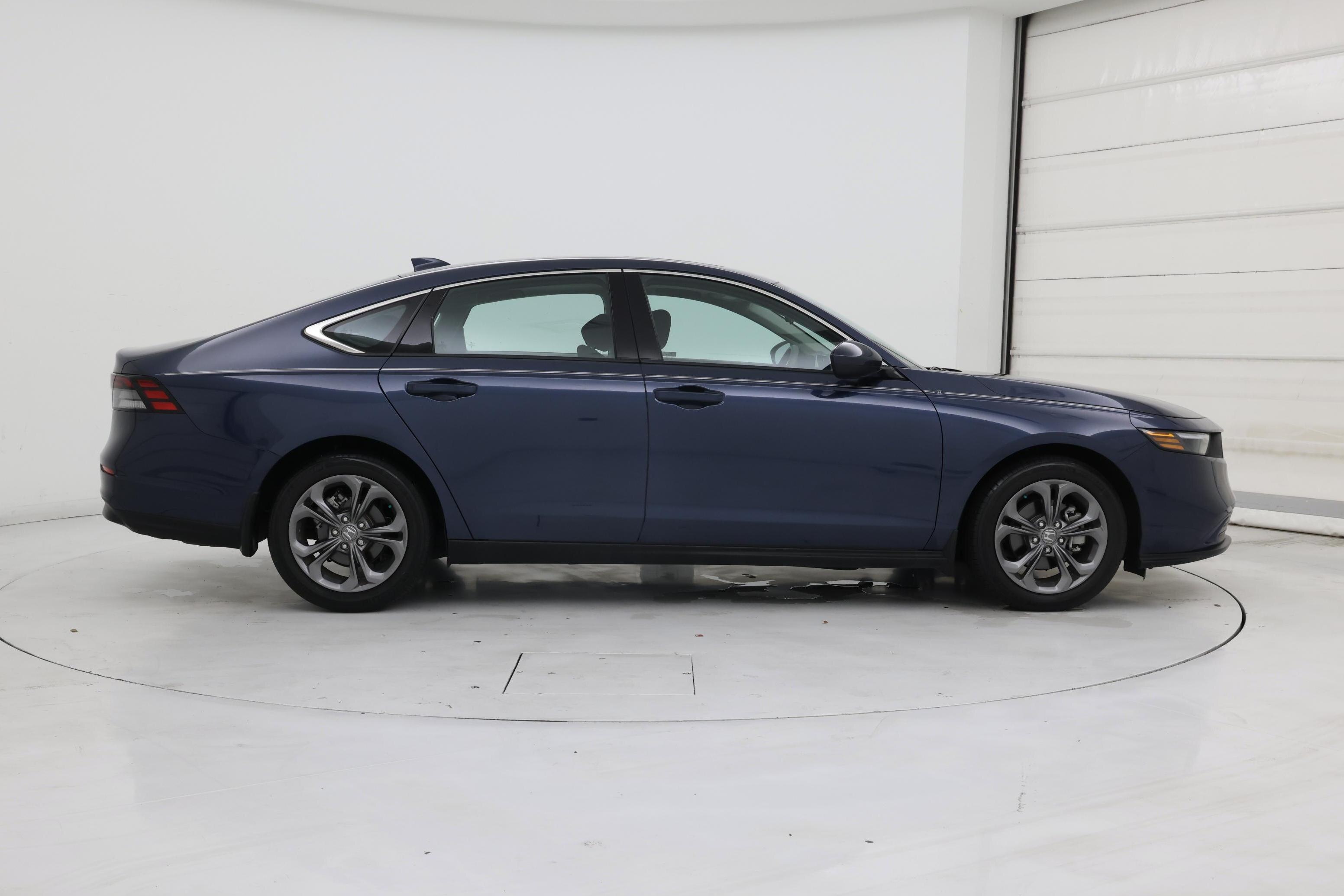 Thumbnail: 2024 Honda Accord - 7