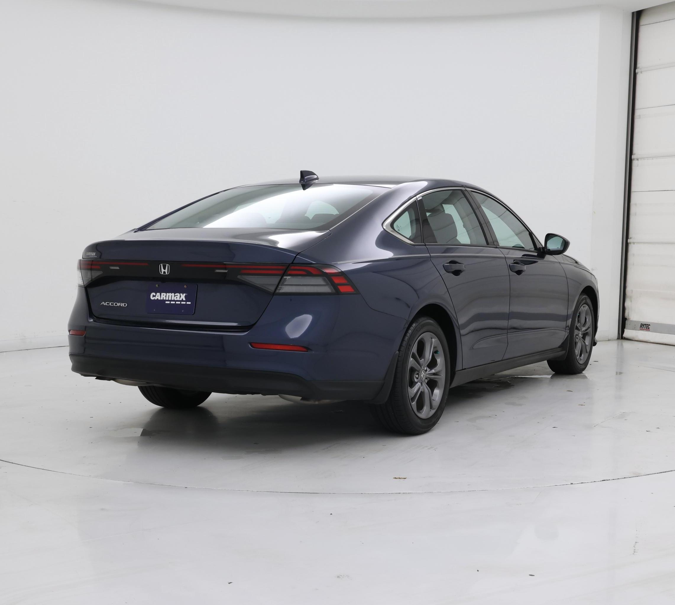 Thumbnail: 2024 Honda Accord - 8