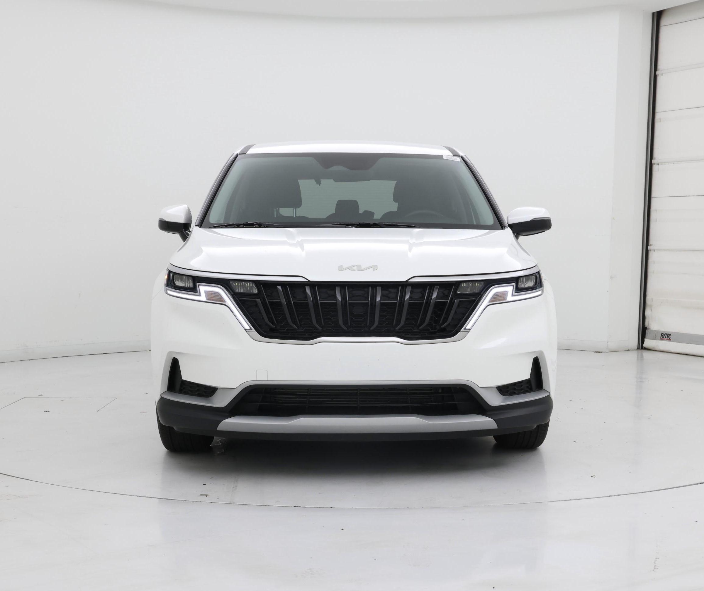 Thumbnail: 2024 Kia Carnival - 5