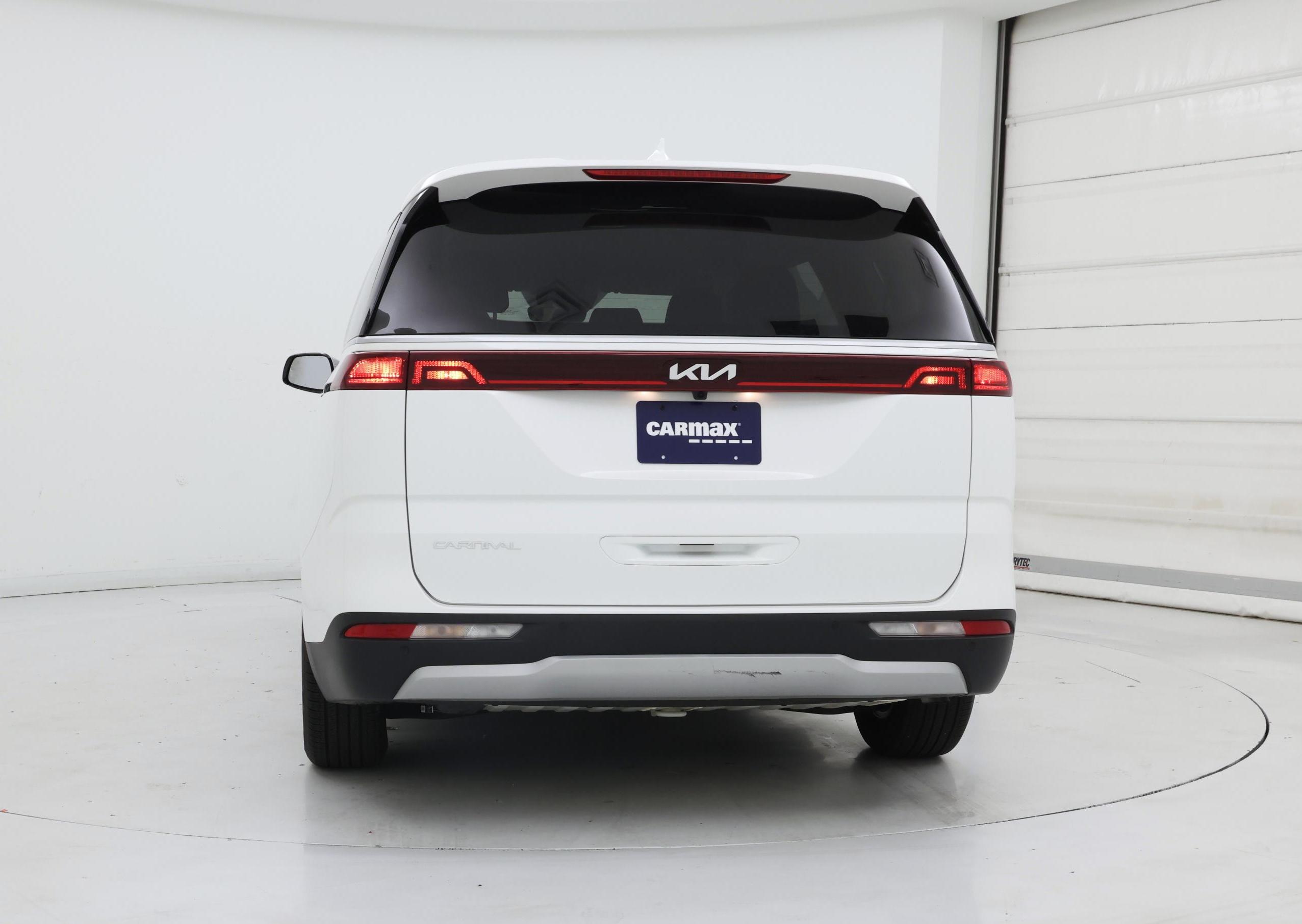 Thumbnail: 2024 Kia Carnival - 6