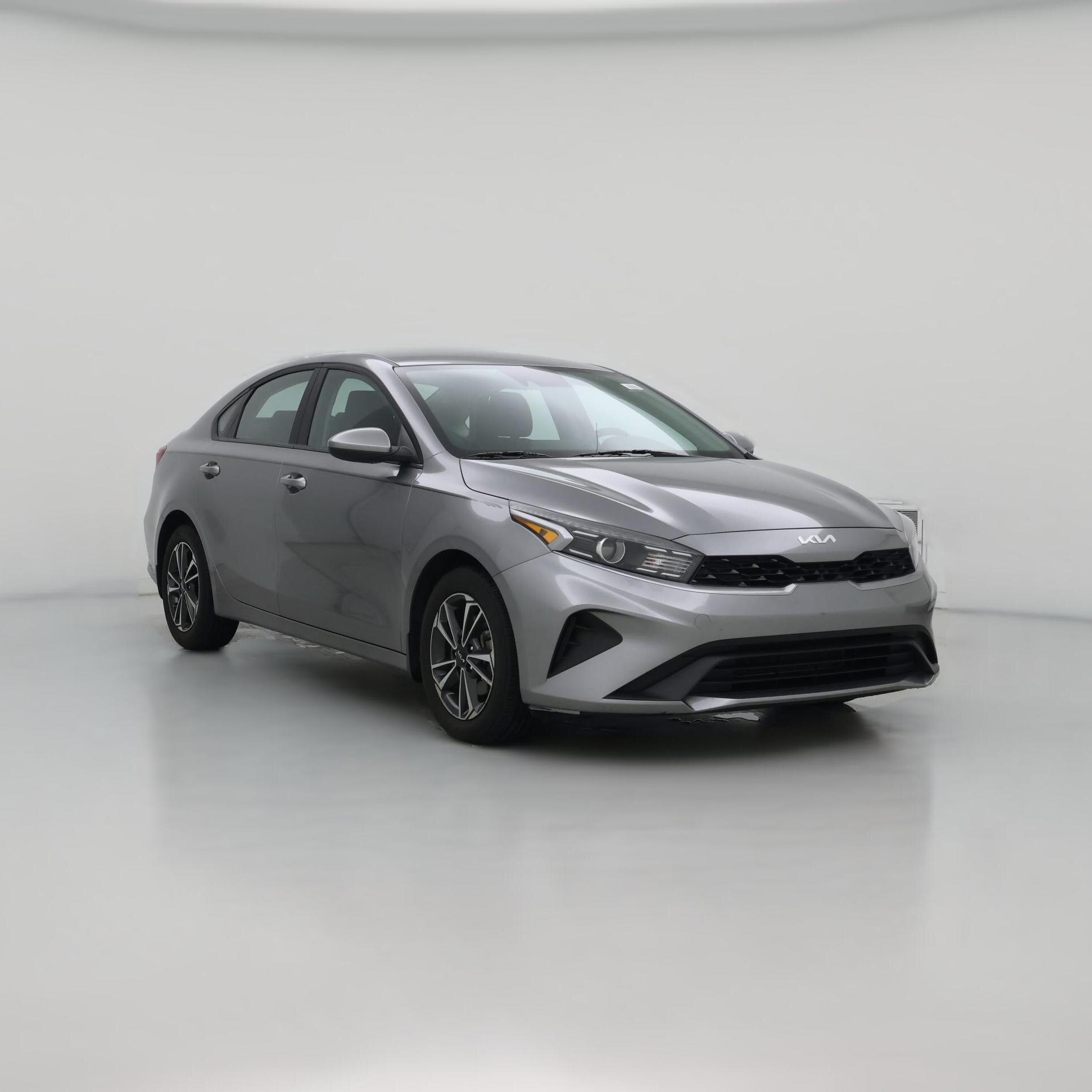 Thumbnail: 2024 Kia Forte - 1