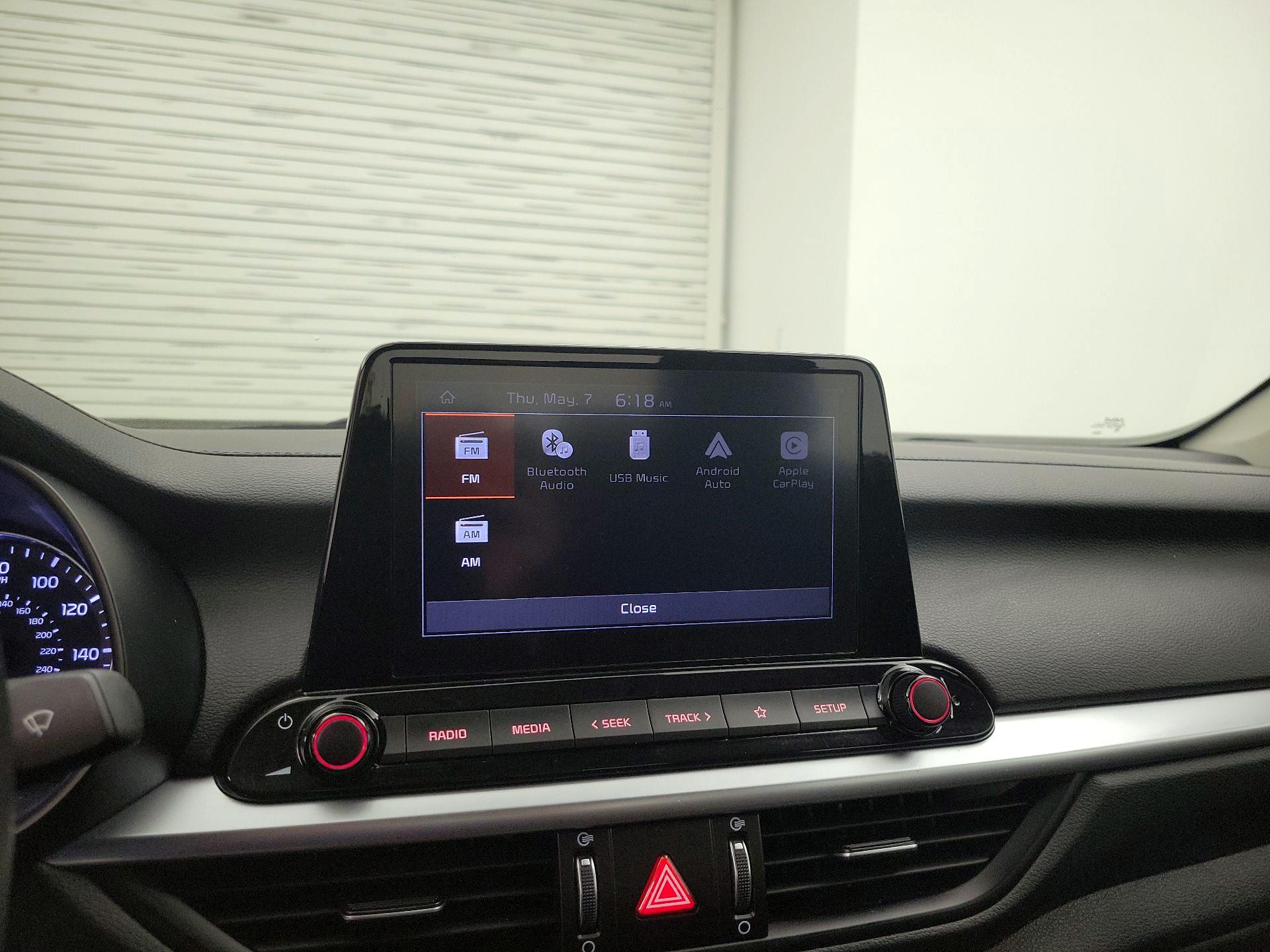 Thumbnail: 2024 Kia Forte - 15