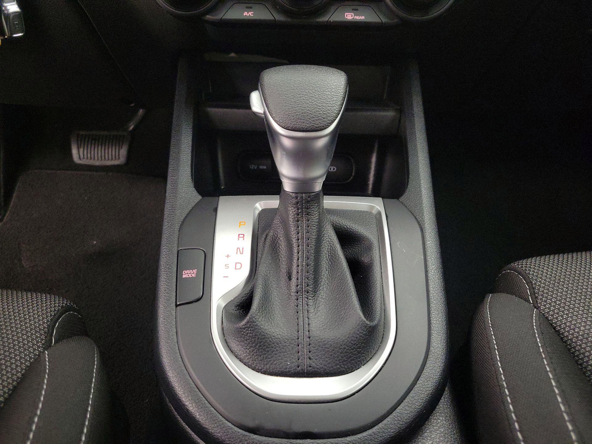 Thumbnail: 2024 Kia Forte - 17