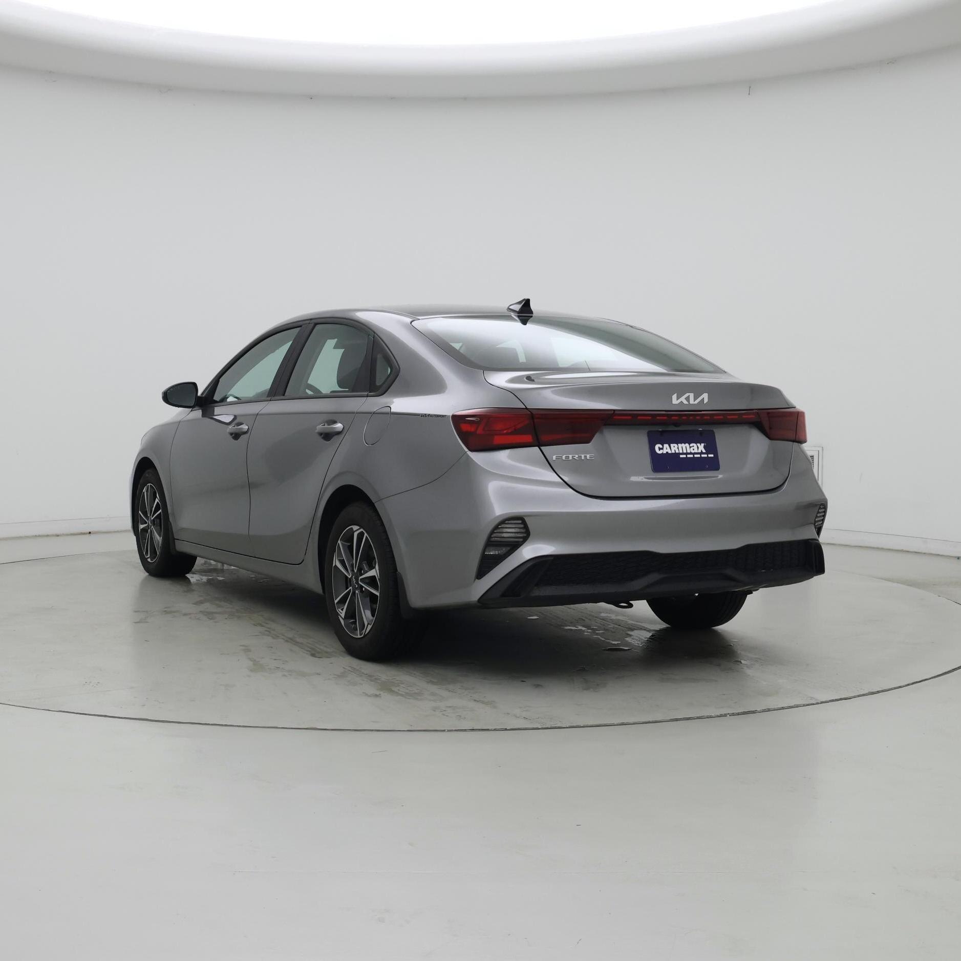 Thumbnail: 2024 Kia Forte - 2