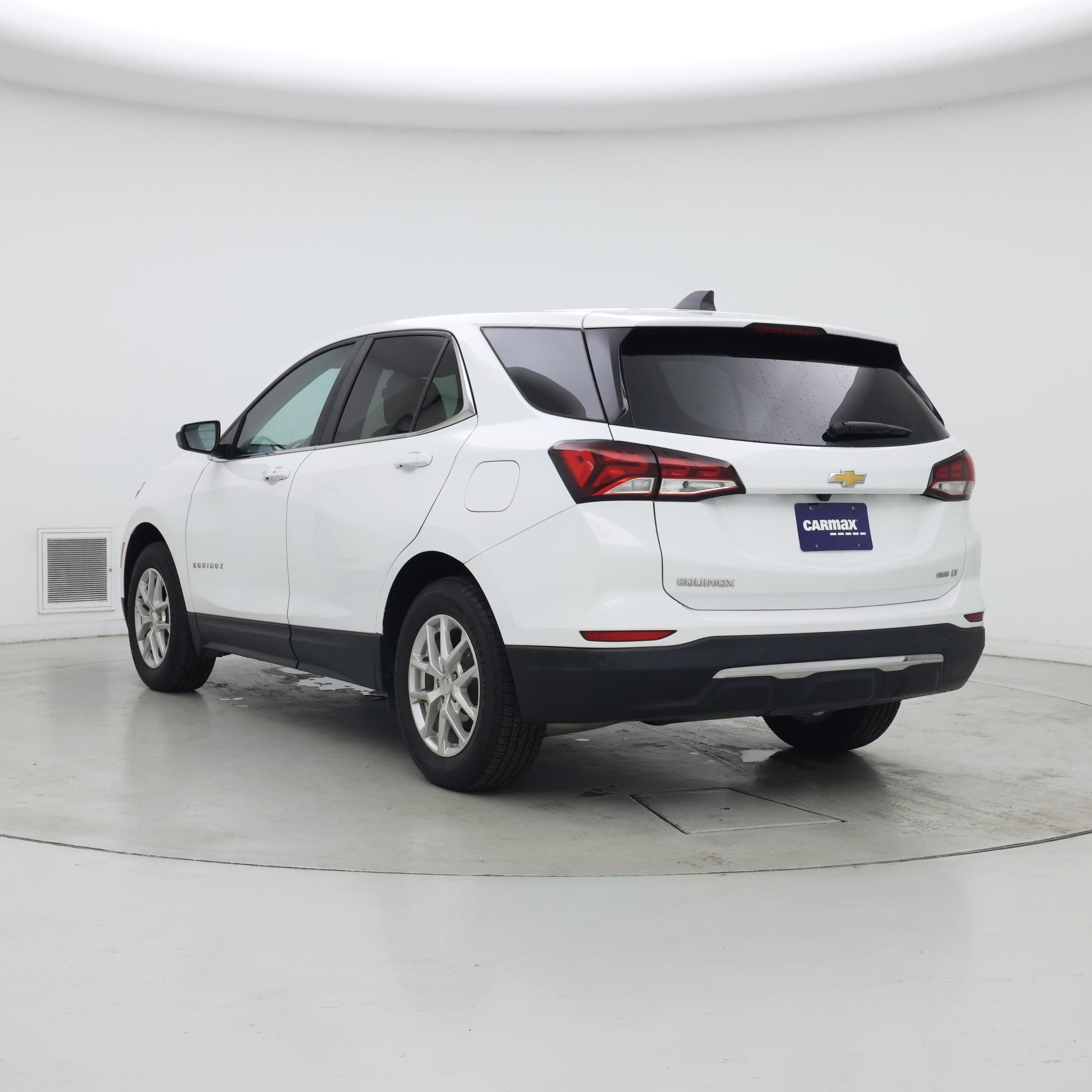 Thumbnail: 2023 Chevrolet Equinox - 2