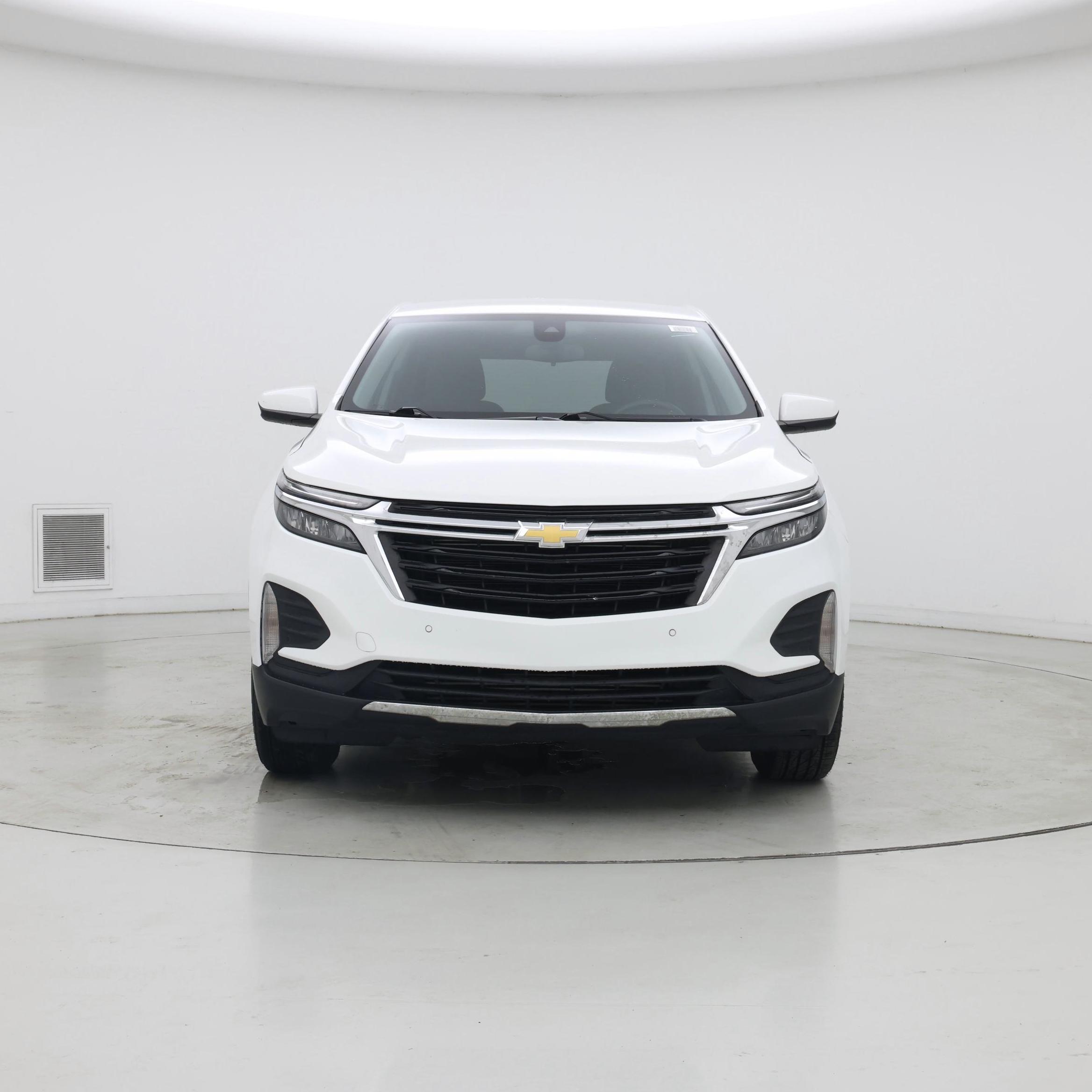 Thumbnail: 2023 Chevrolet Equinox - 5