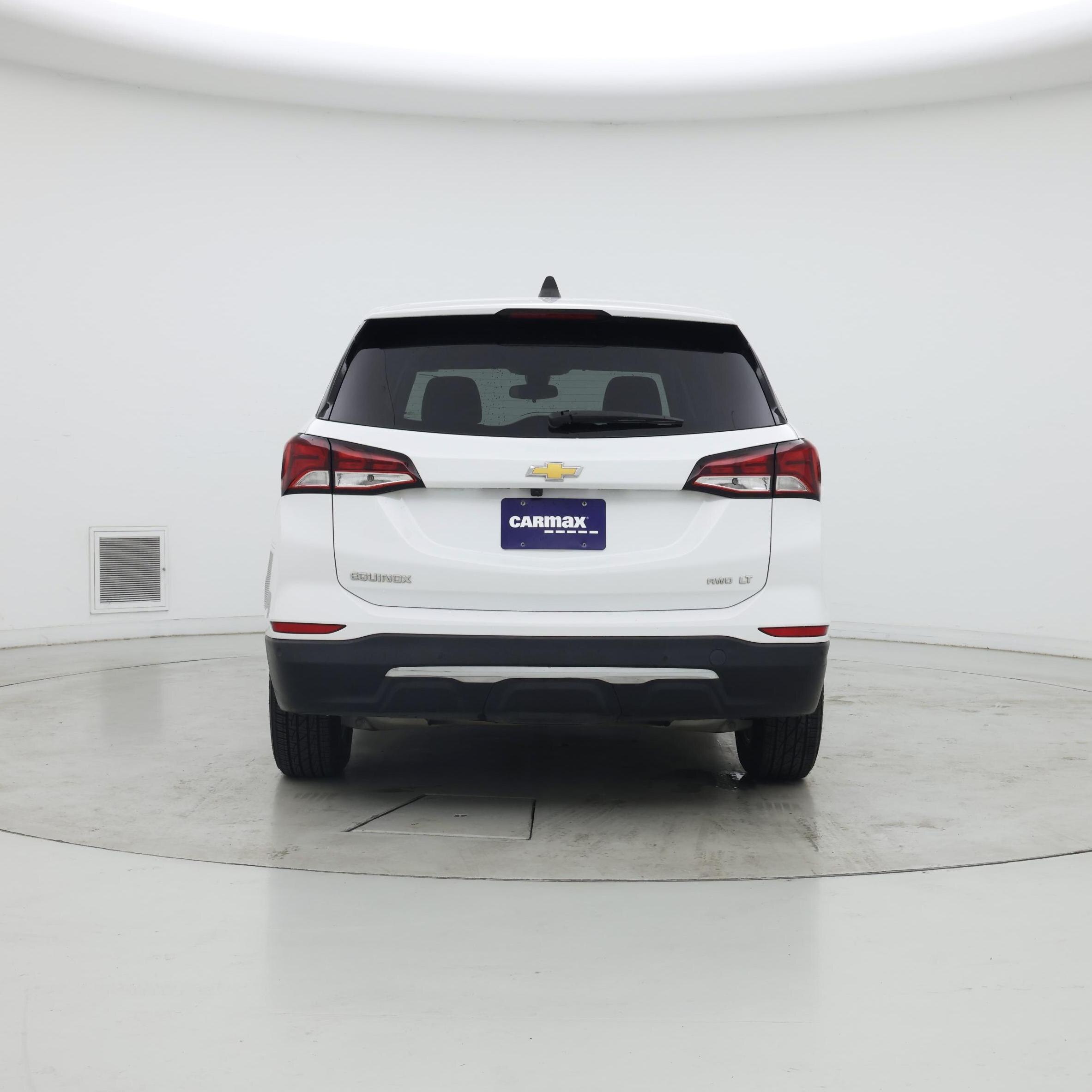 Thumbnail: 2023 Chevrolet Equinox - 6