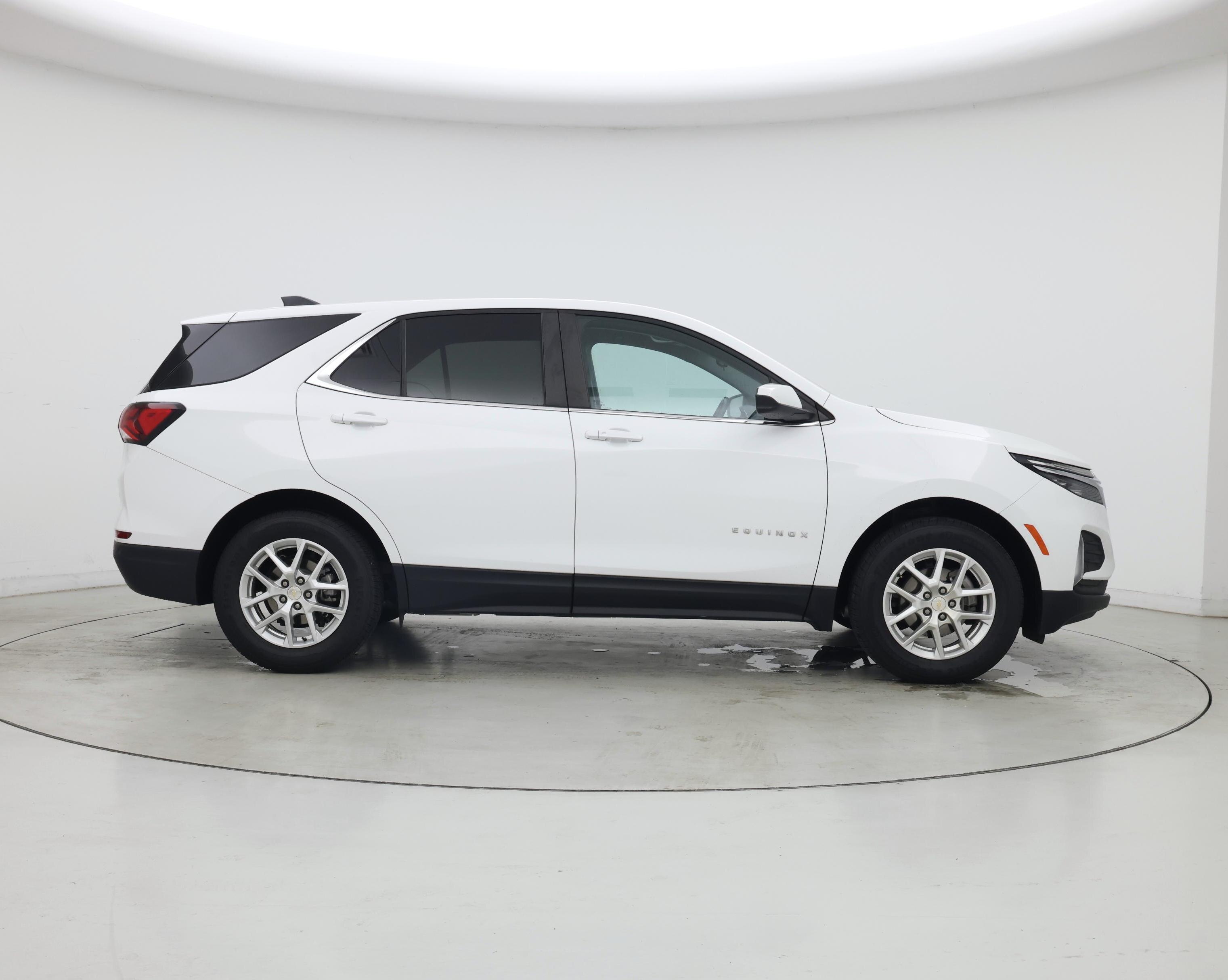 Thumbnail: 2023 Chevrolet Equinox - 7
