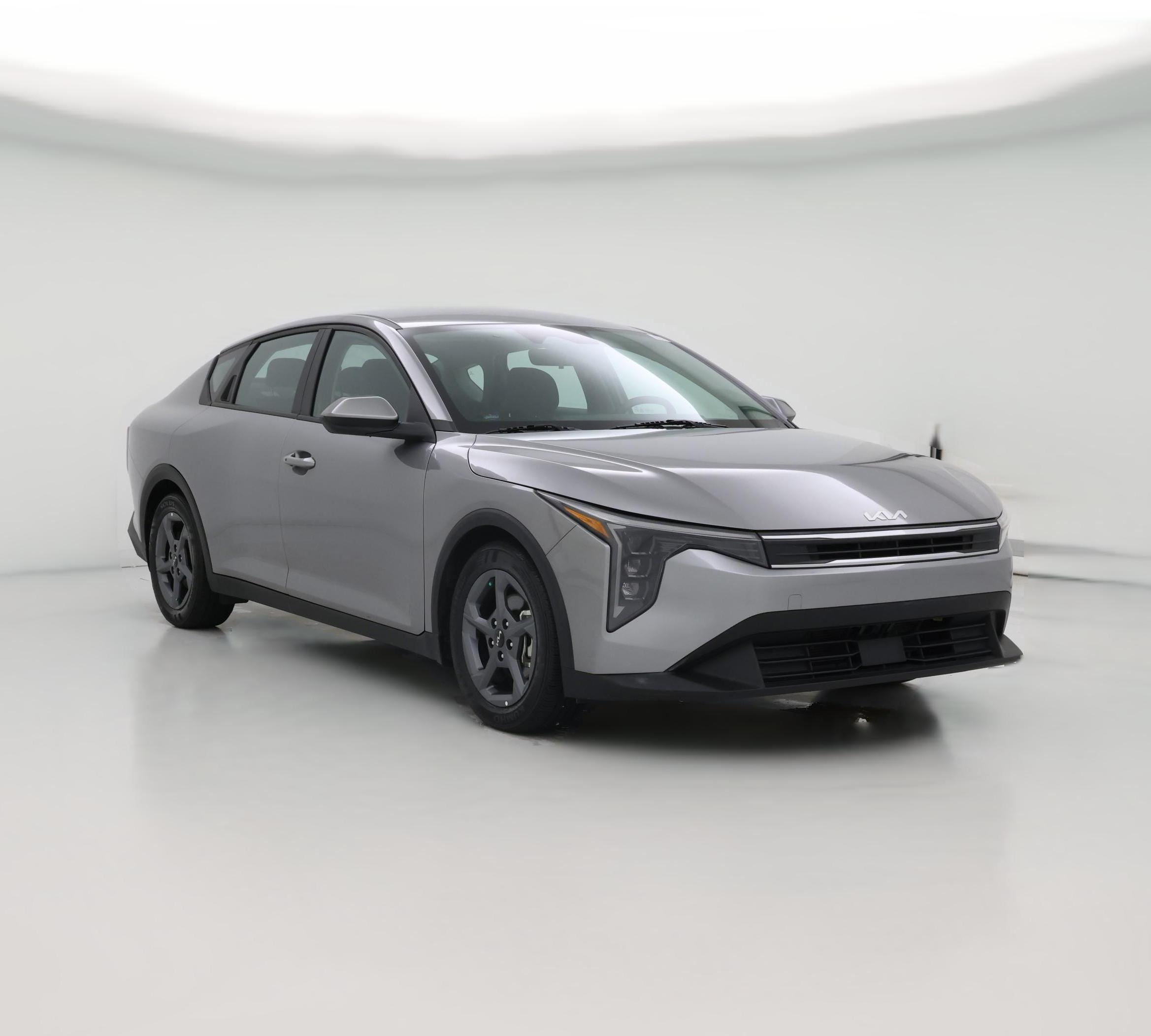 Thumbnail: 2025 Kia K4 - 1
