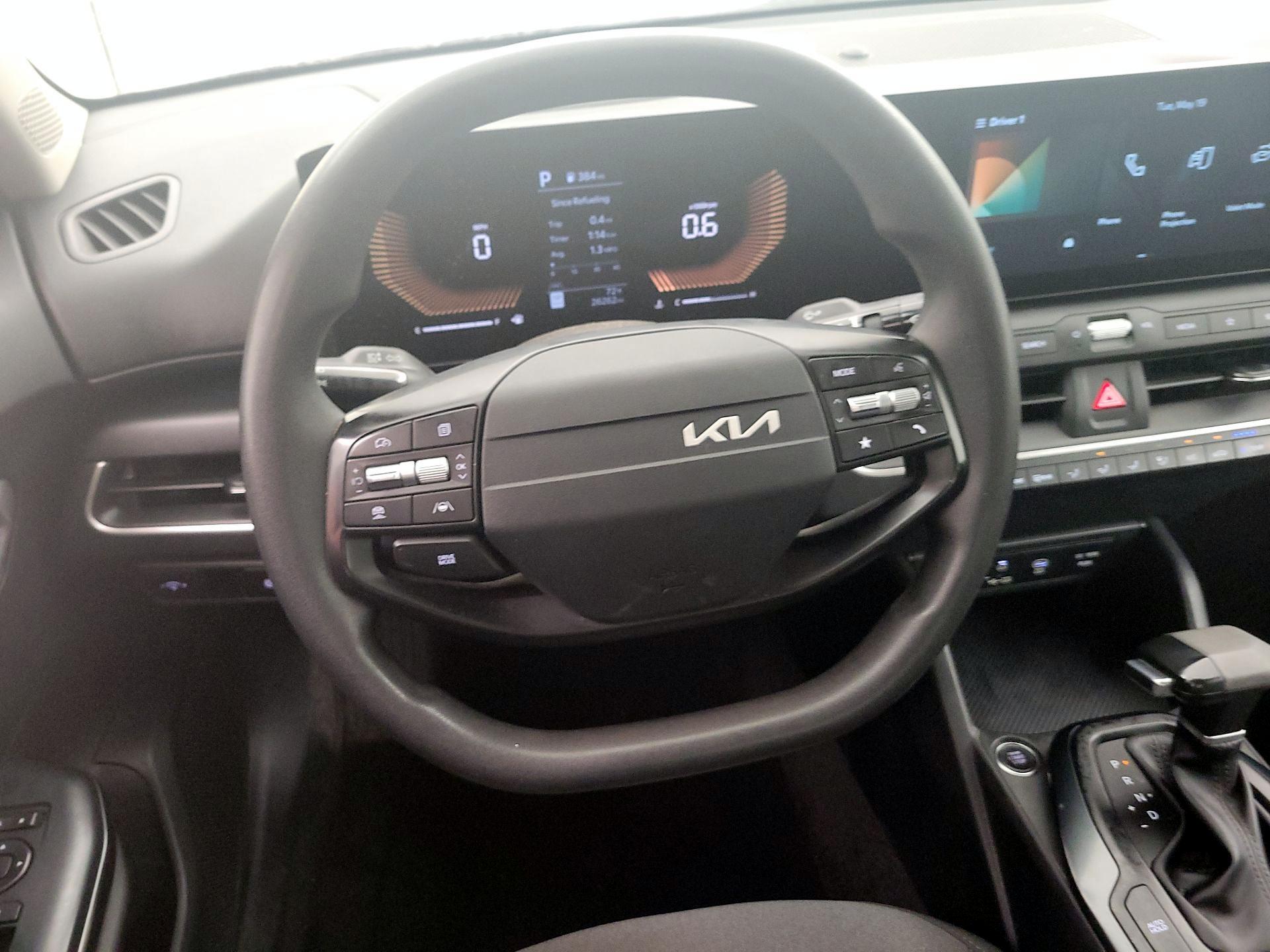 Thumbnail: 2025 Kia K4 - 10