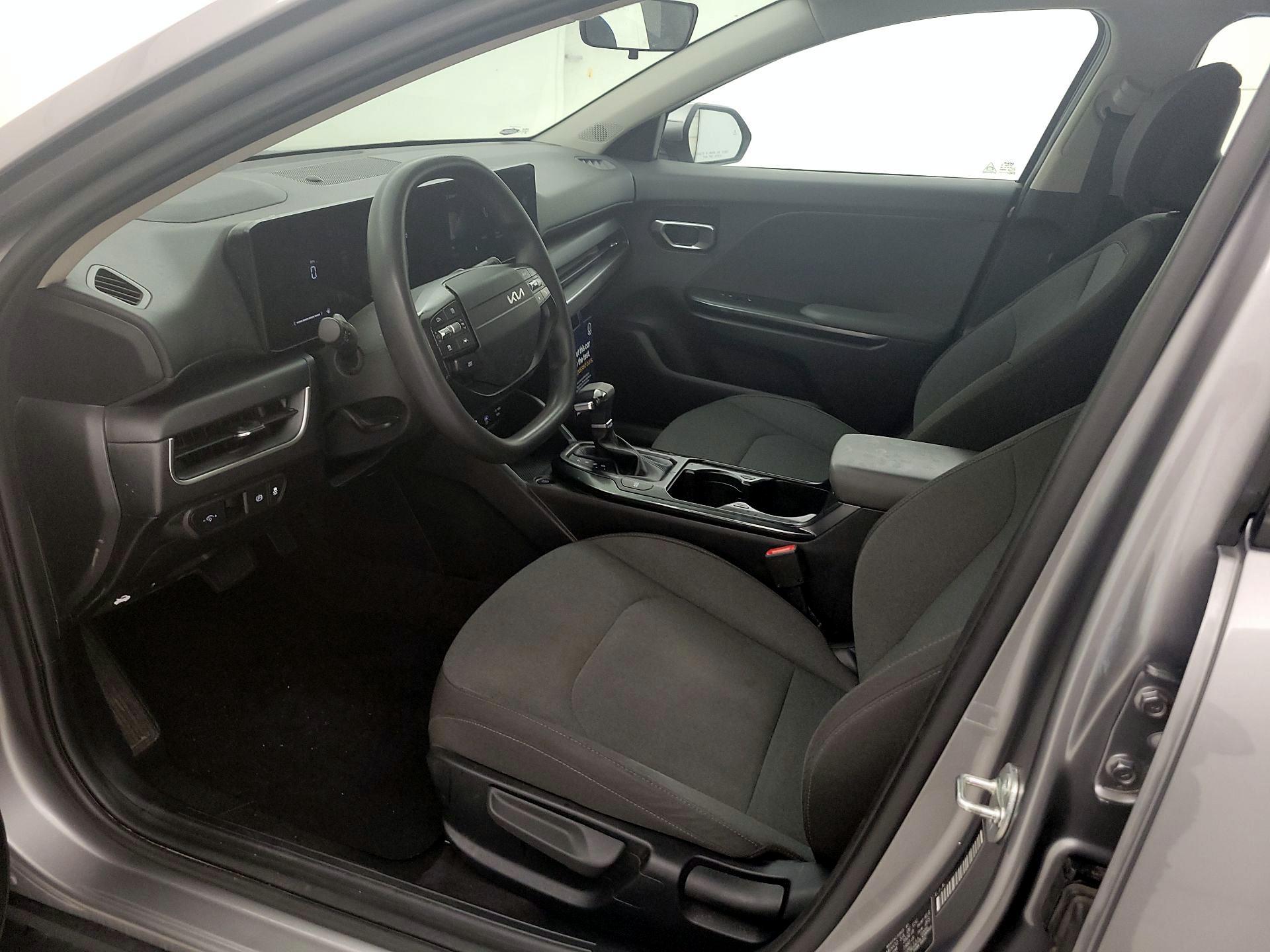 Thumbnail: 2025 Kia K4 - 11