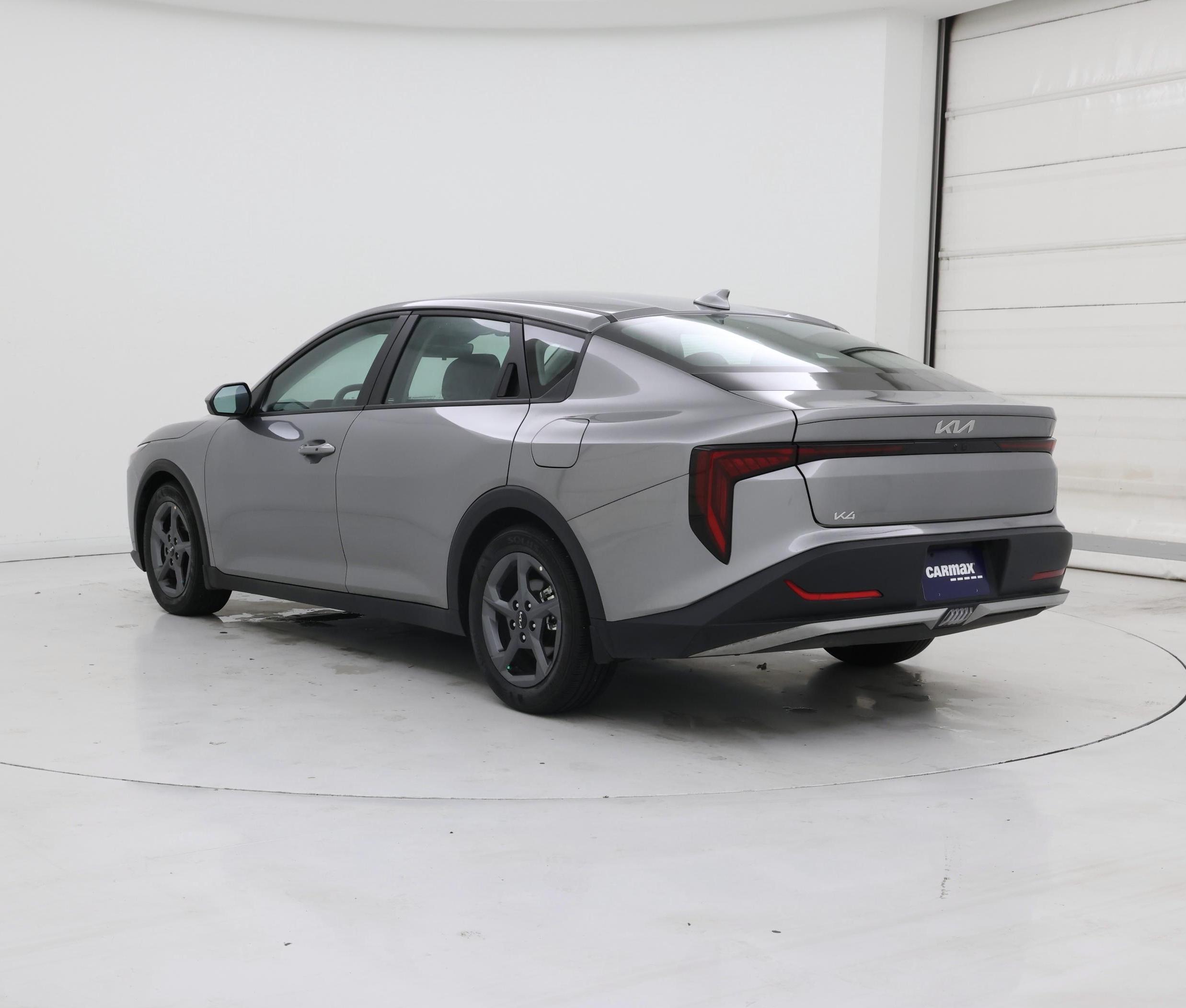 Thumbnail: 2025 Kia K4 - 2