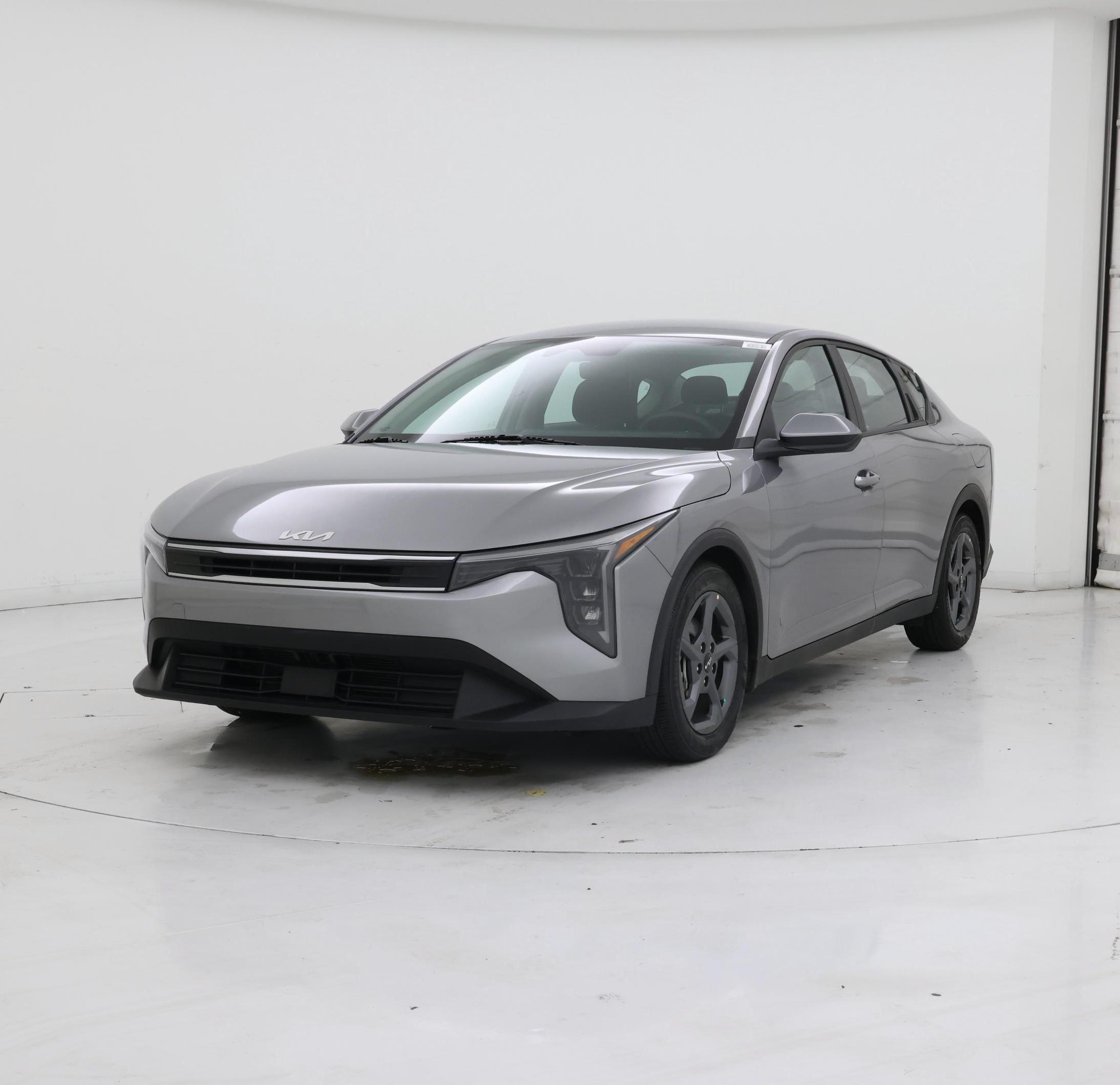 Thumbnail: 2025 Kia K4 - 4