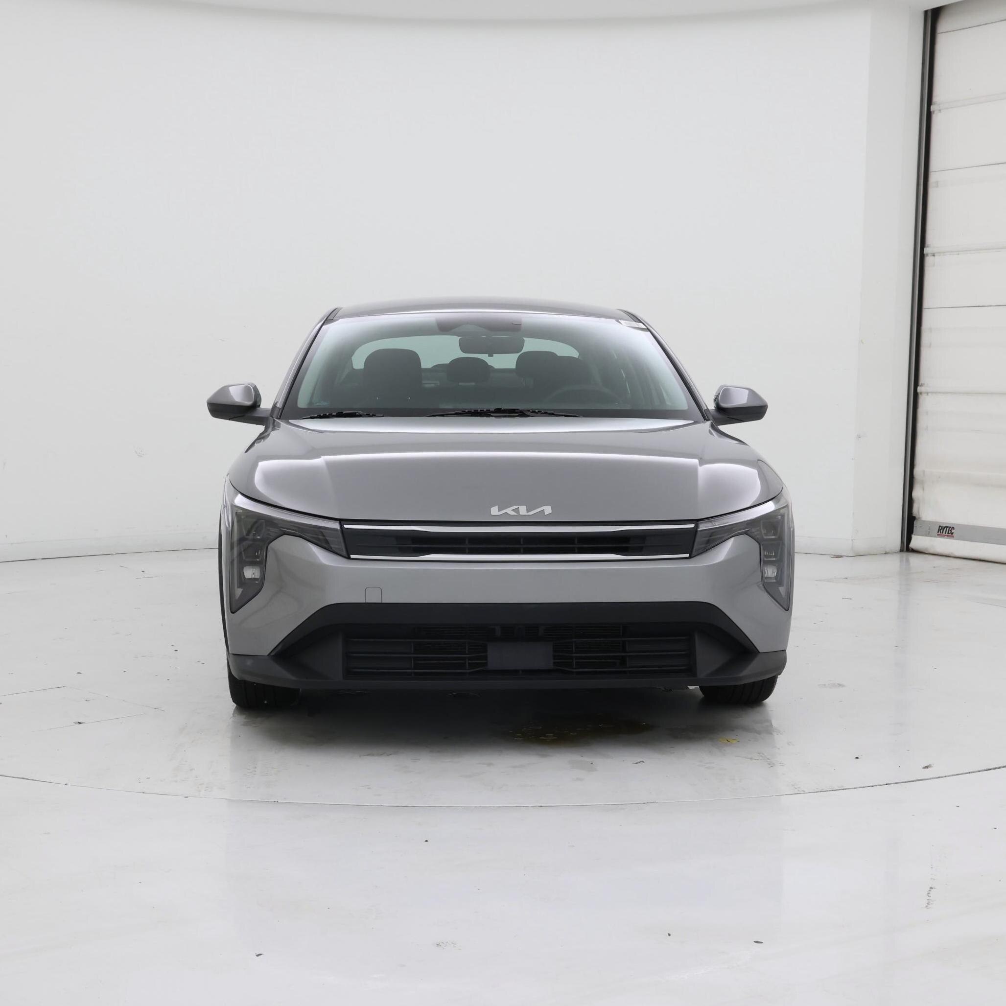 Thumbnail: 2025 Kia K4 - 5