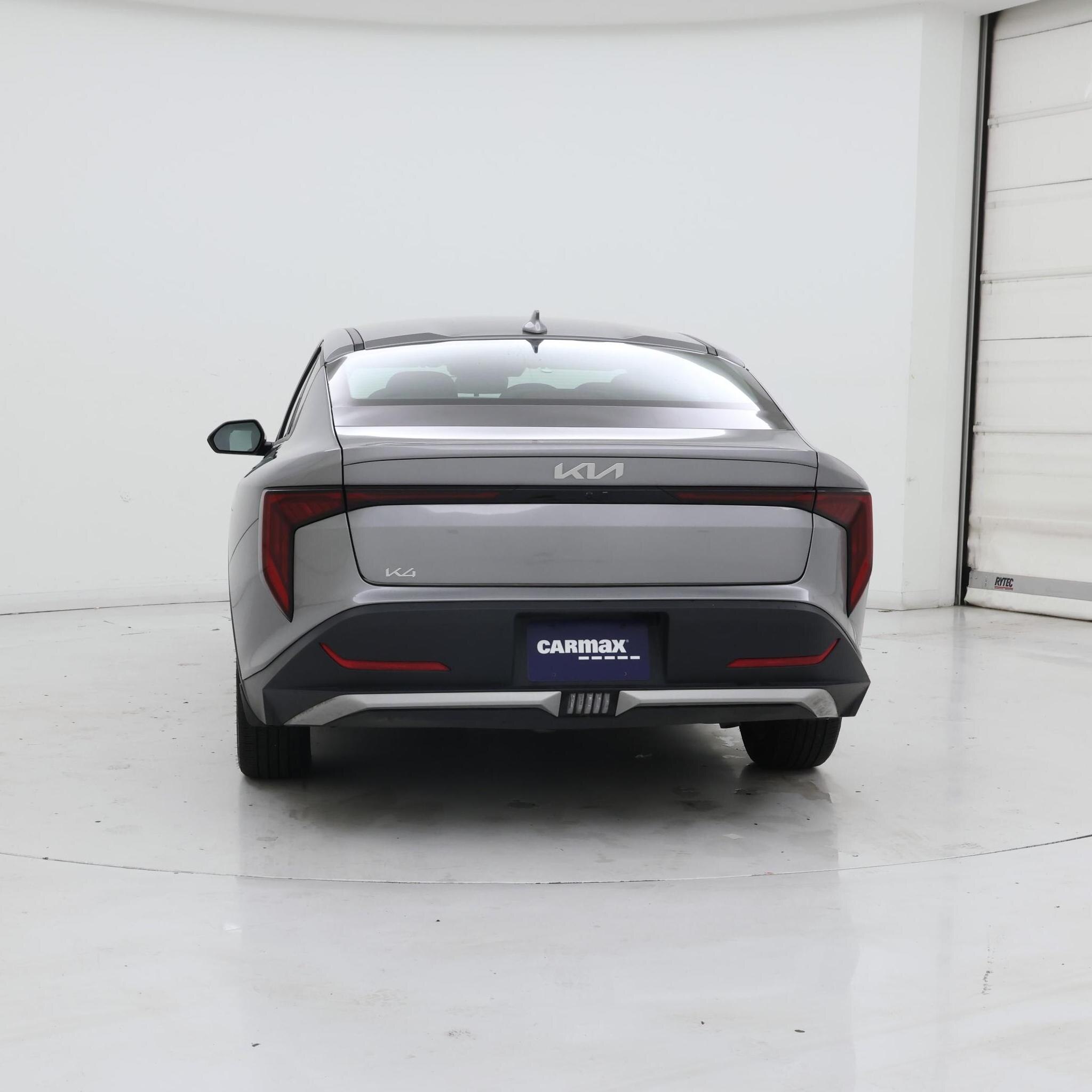 Thumbnail: 2025 Kia K4 - 6