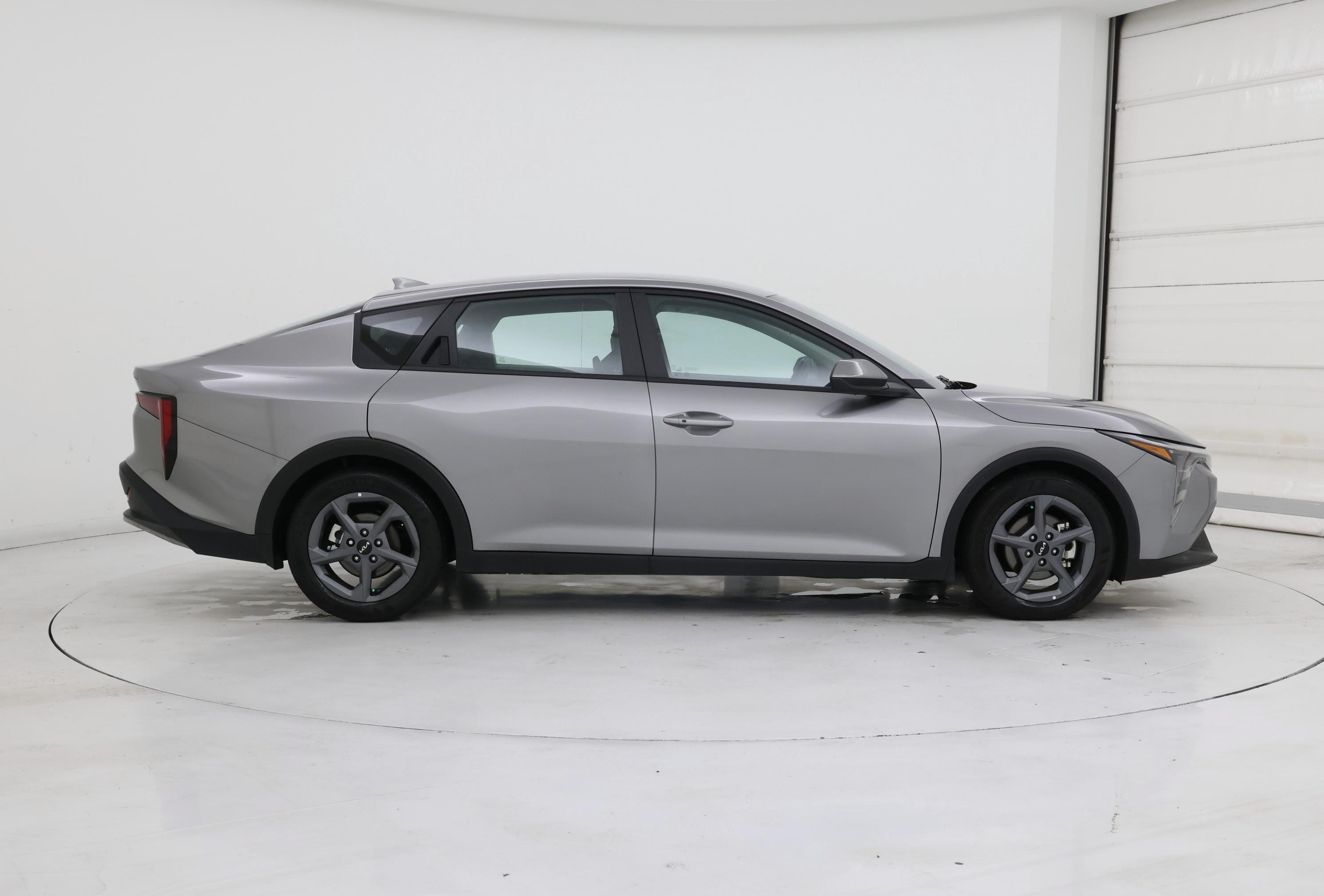 Thumbnail: 2025 Kia K4 - 7