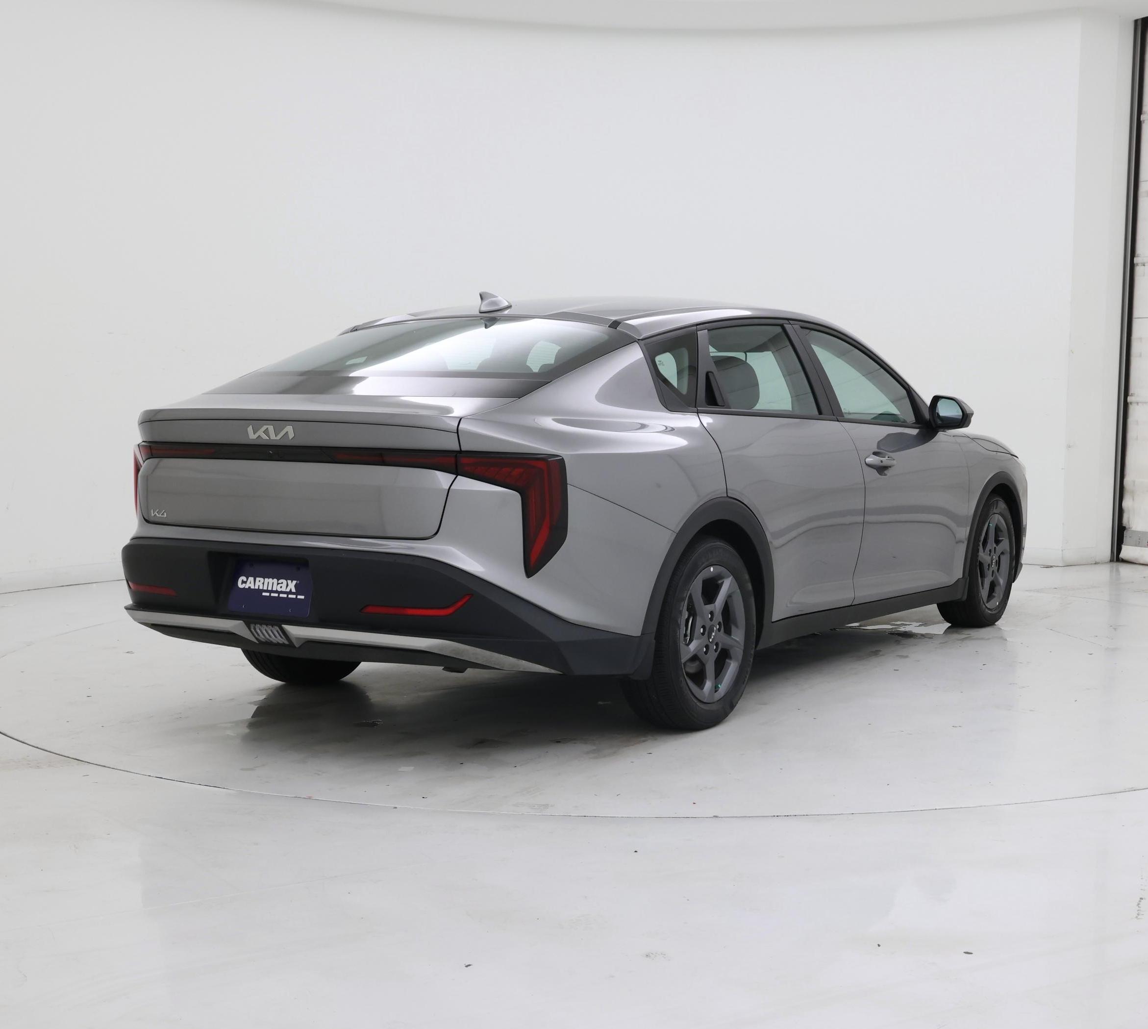 Thumbnail: 2025 Kia K4 - 8