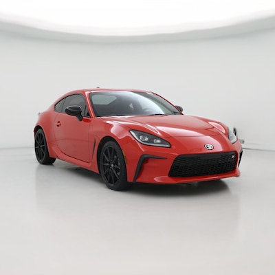 2024 Toyota GR86 Premium