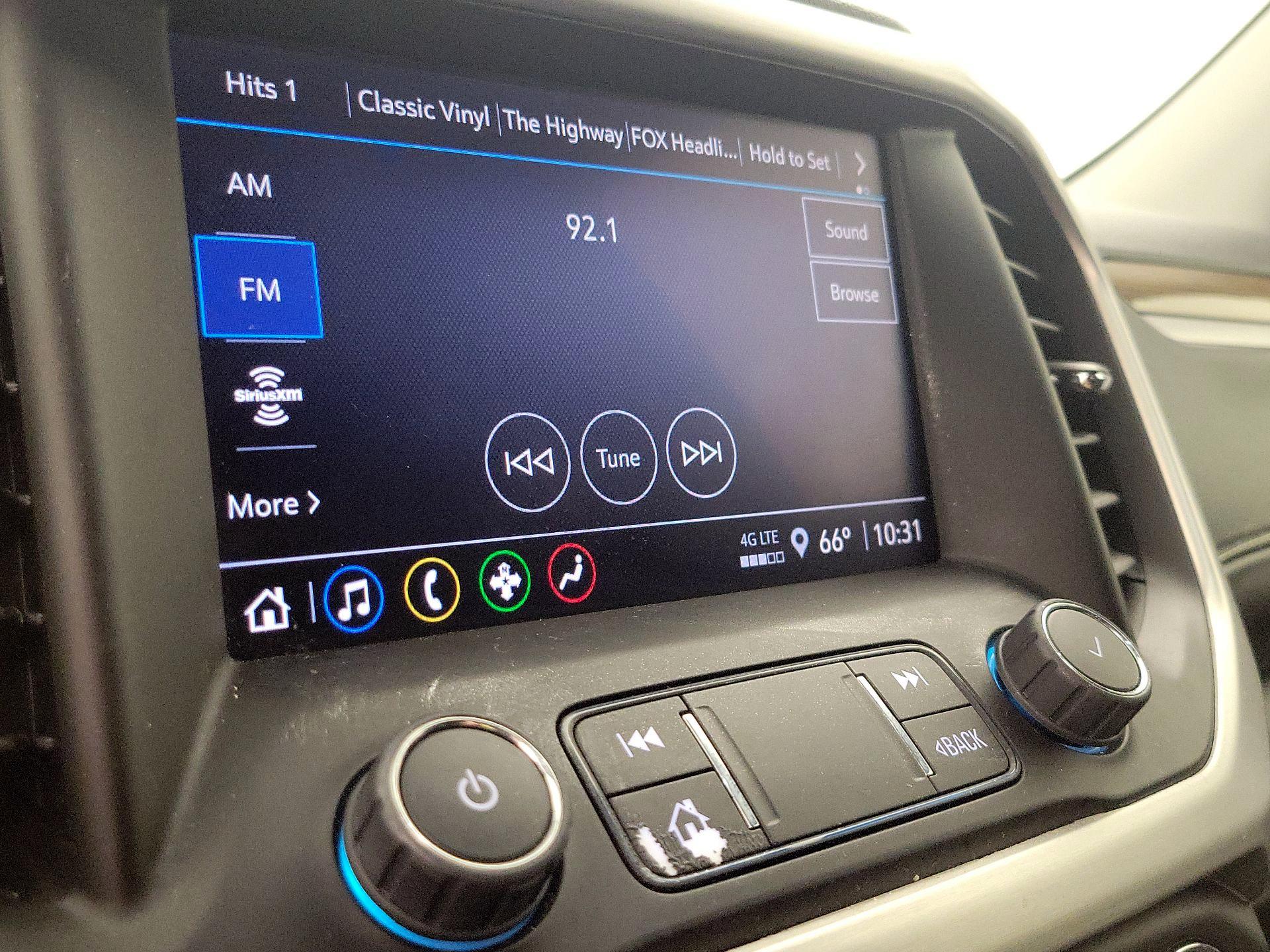 Thumbnail: 2022 GMC Acadia - 15