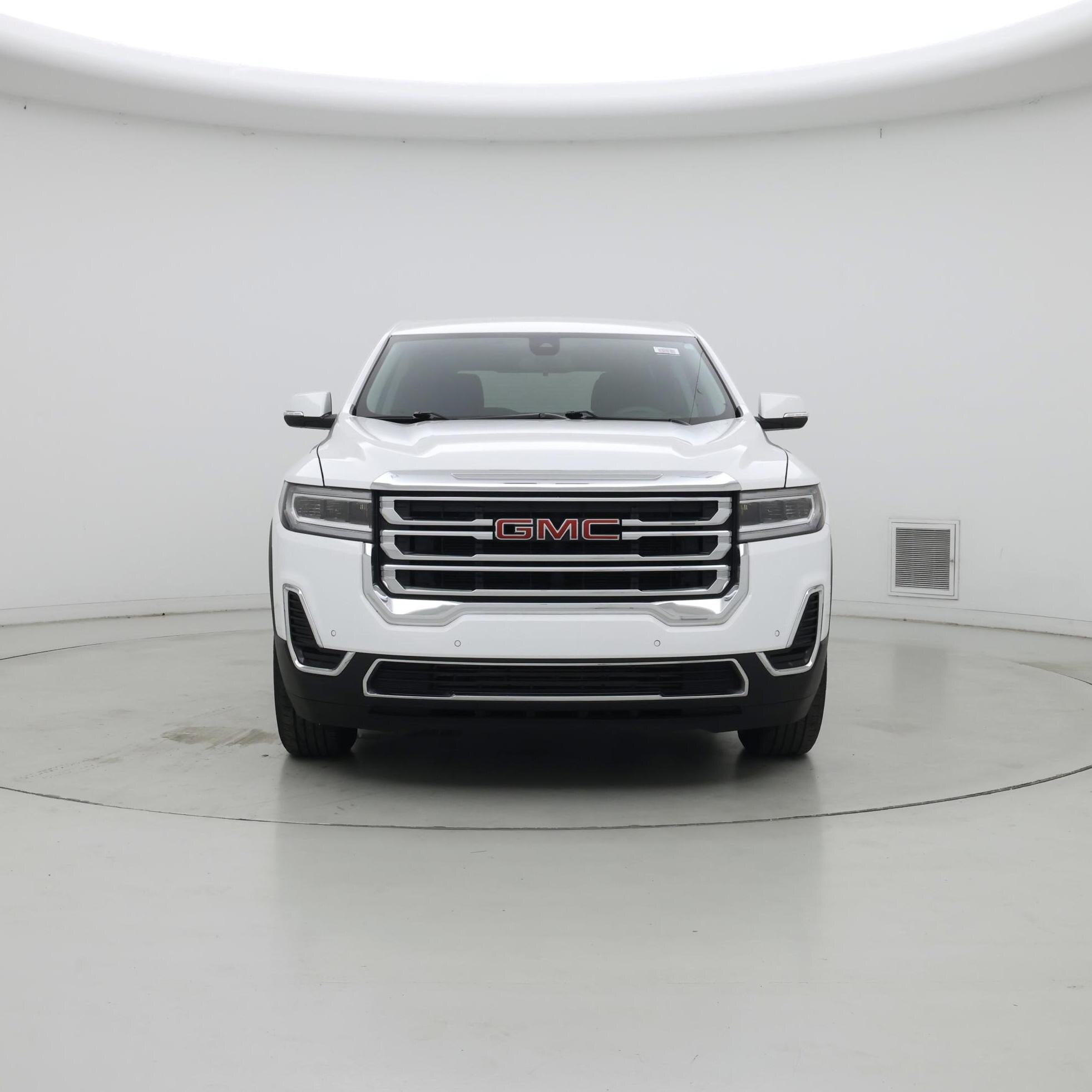 Thumbnail: 2022 GMC Acadia - 5