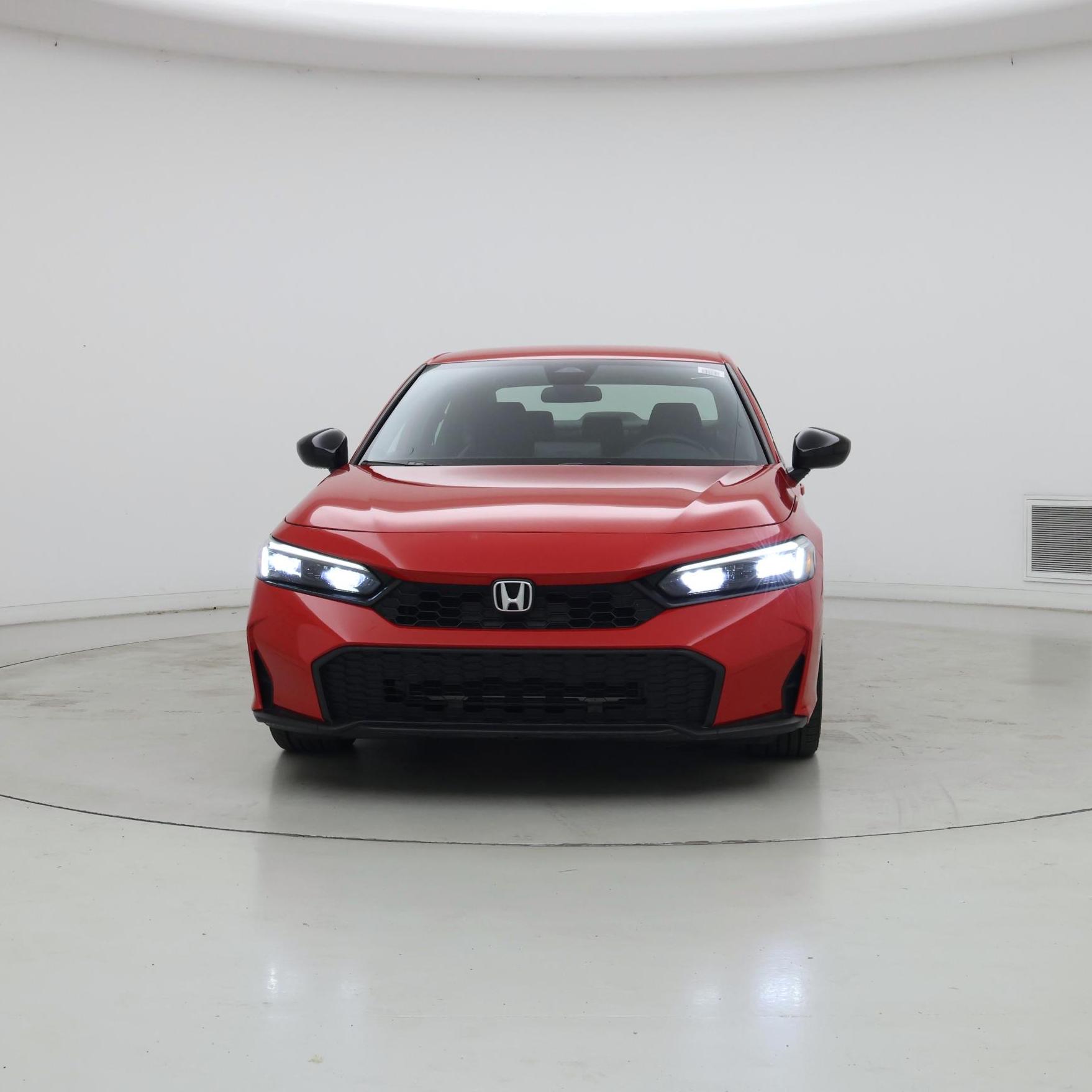 Thumbnail: 2025 Honda Civic - 5