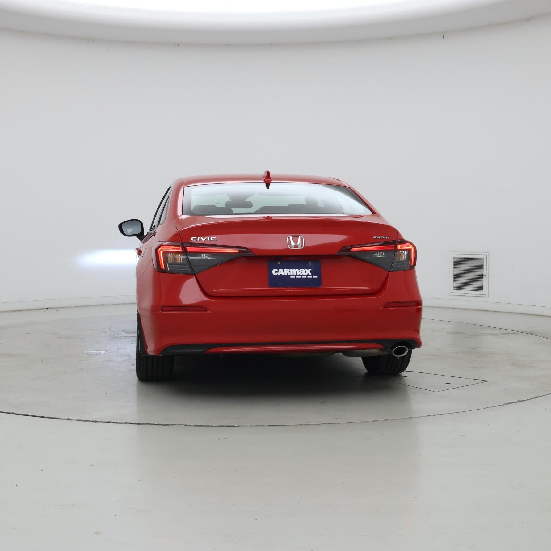 Thumbnail: 2025 Honda Civic - 6