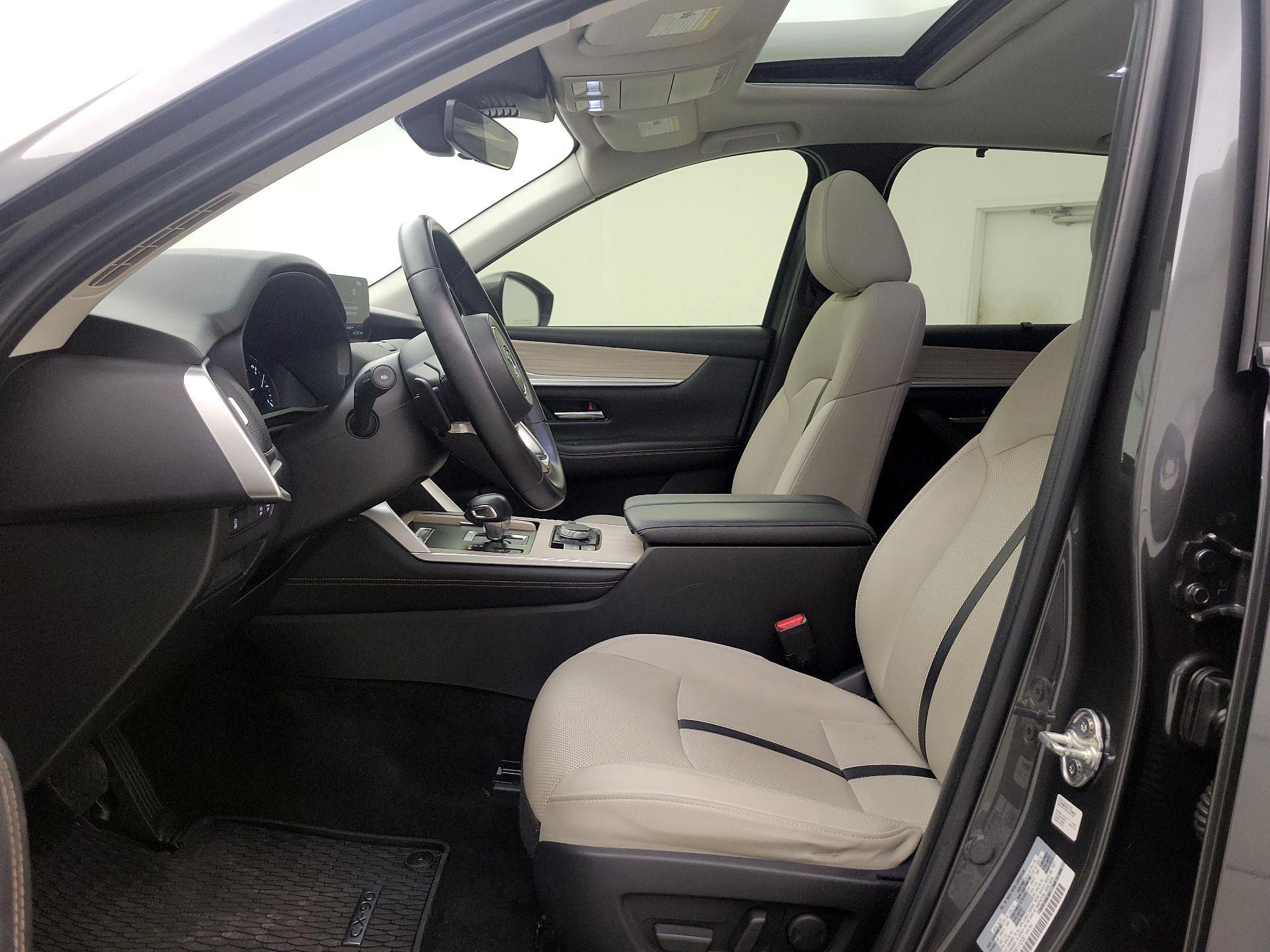 Thumbnail: 2024 Mazda CX-90 - 11