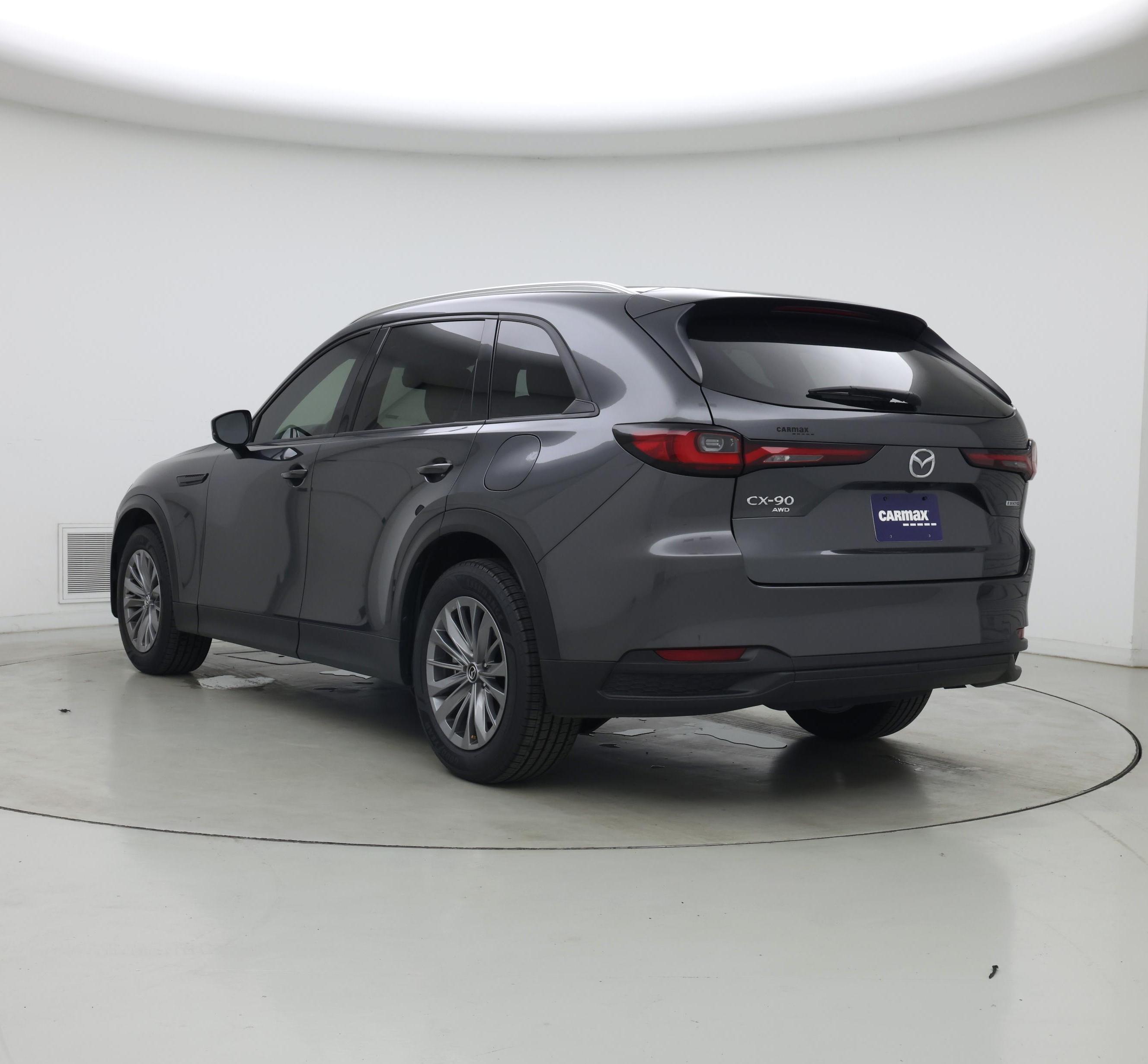 Thumbnail: 2024 Mazda CX-90 - 2