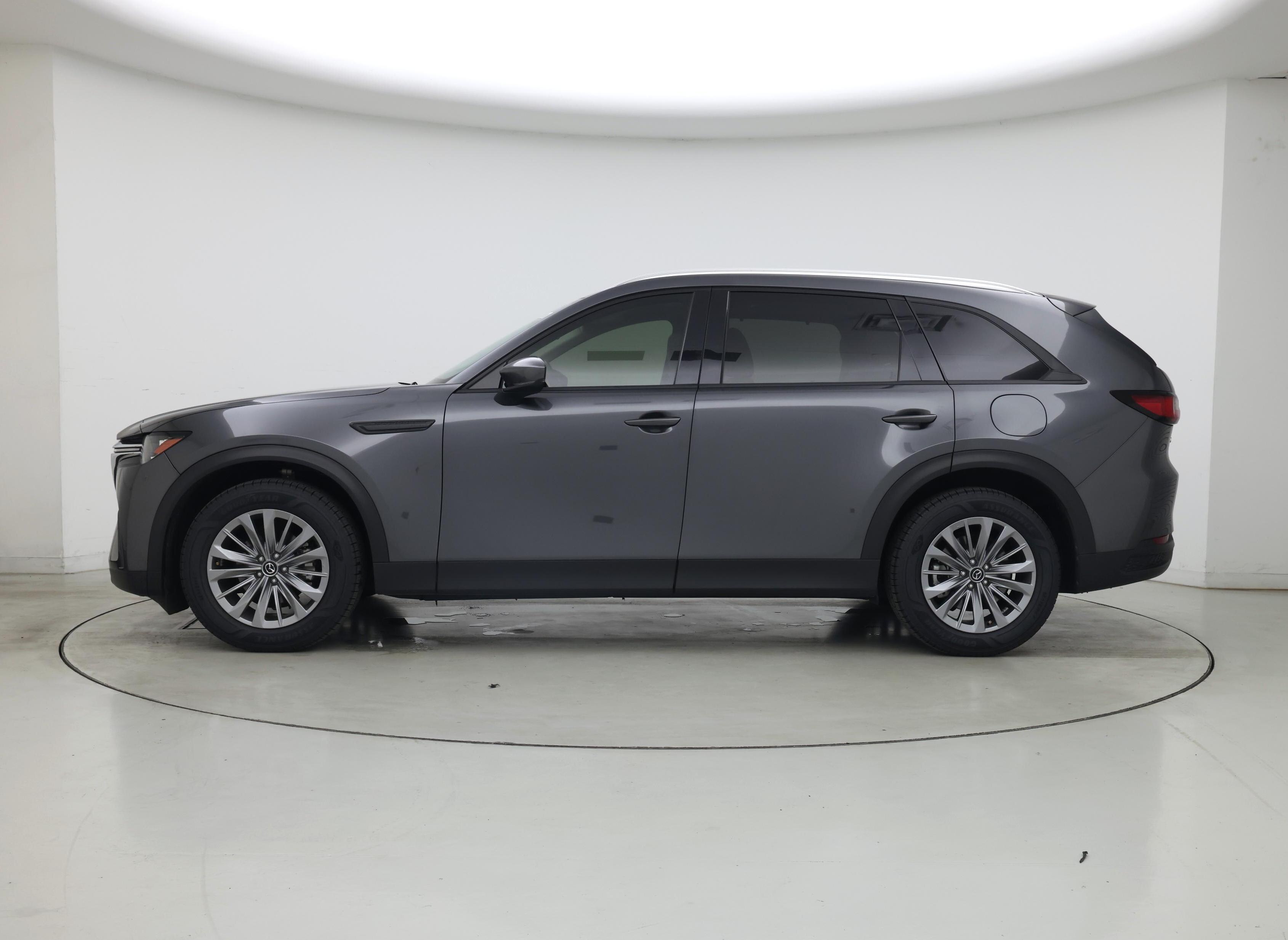 Thumbnail: 2024 Mazda CX-90 - 3