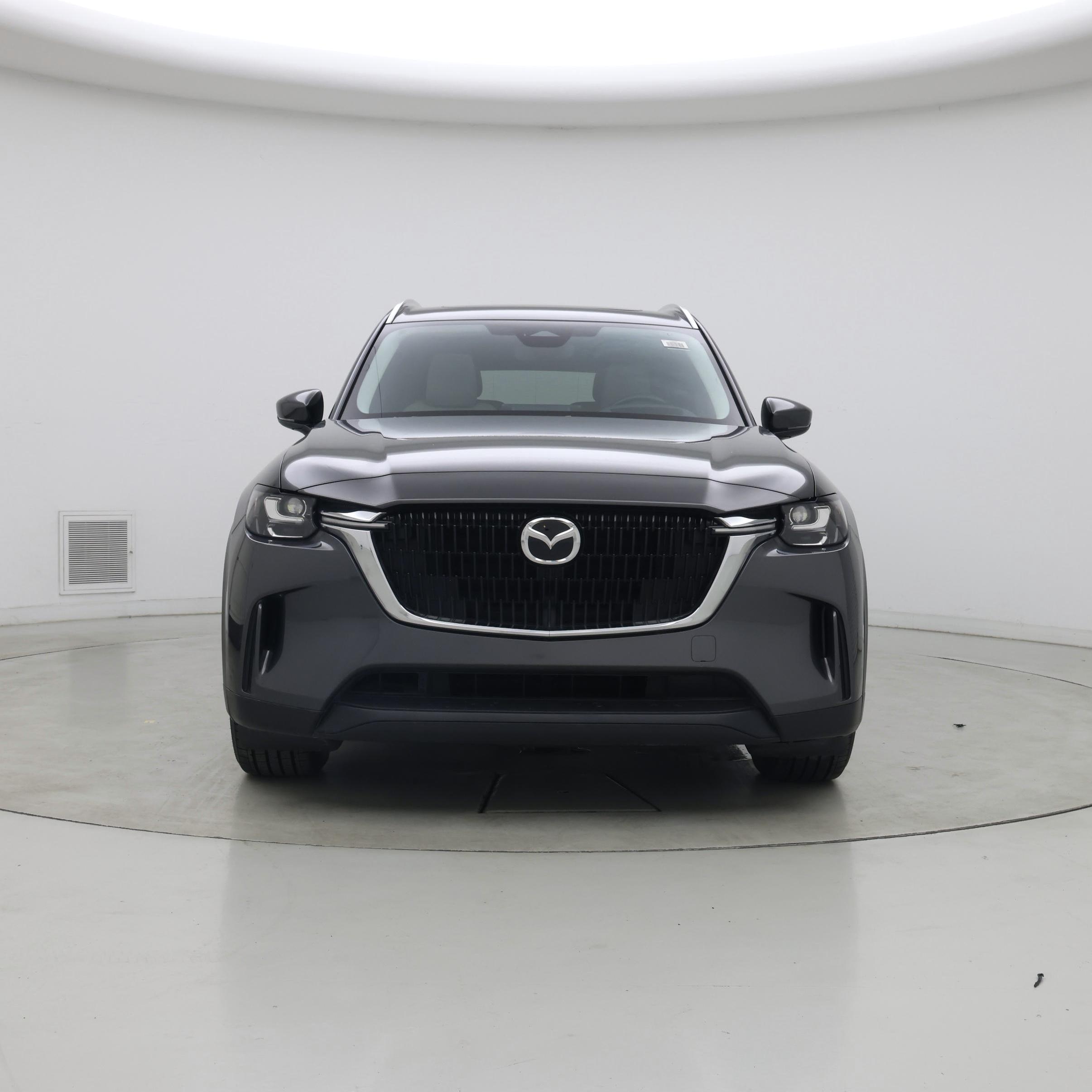 Thumbnail: 2024 Mazda CX-90 - 5