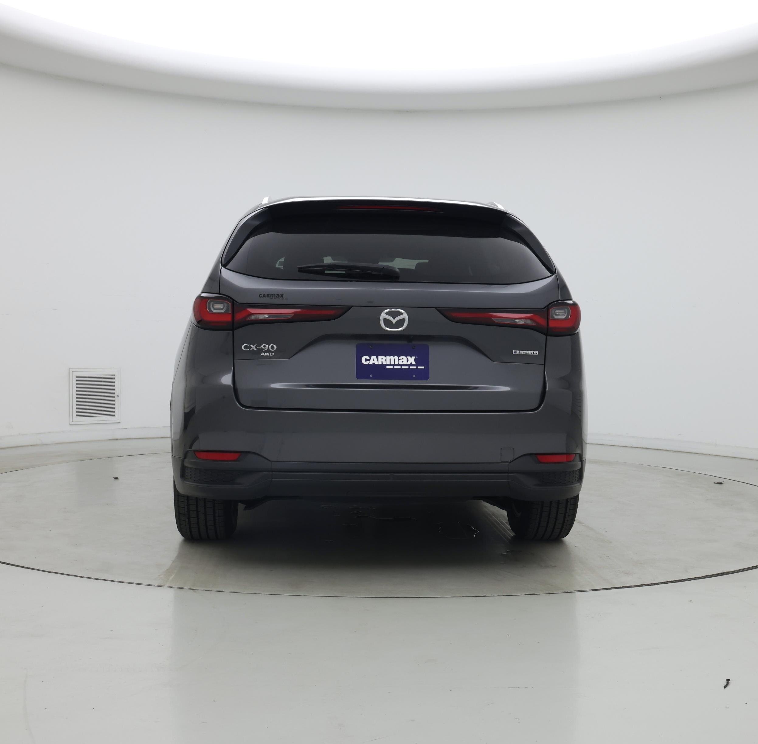 Thumbnail: 2024 Mazda CX-90 - 6