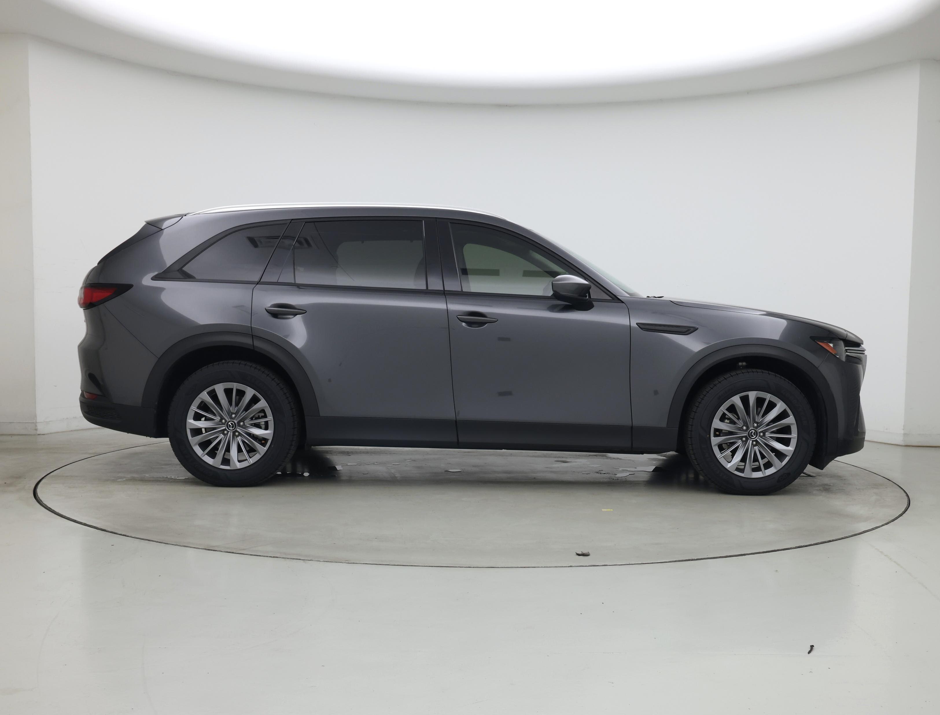 Thumbnail: 2024 Mazda CX-90 - 7
