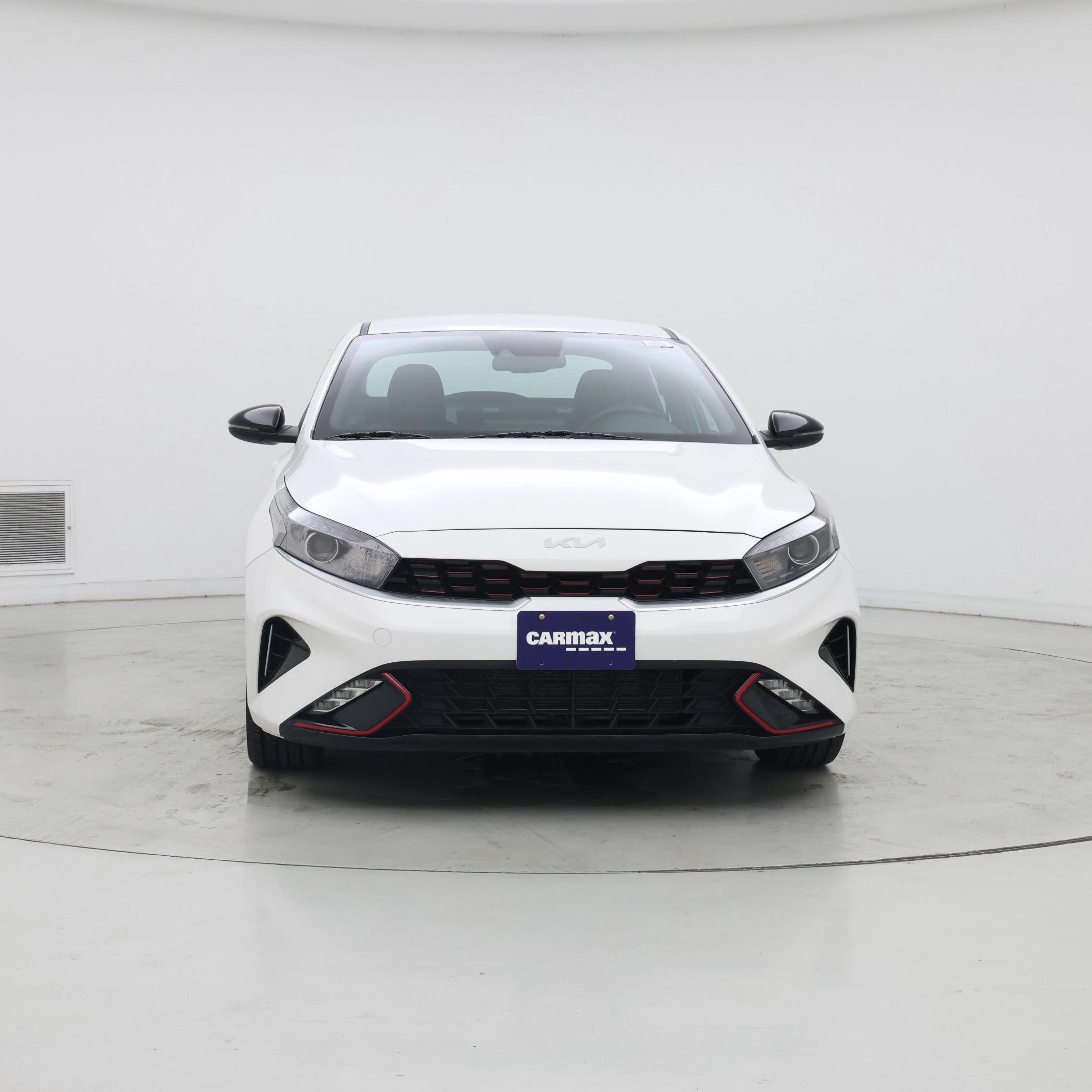 Thumbnail: 2023 Kia Forte - 5
