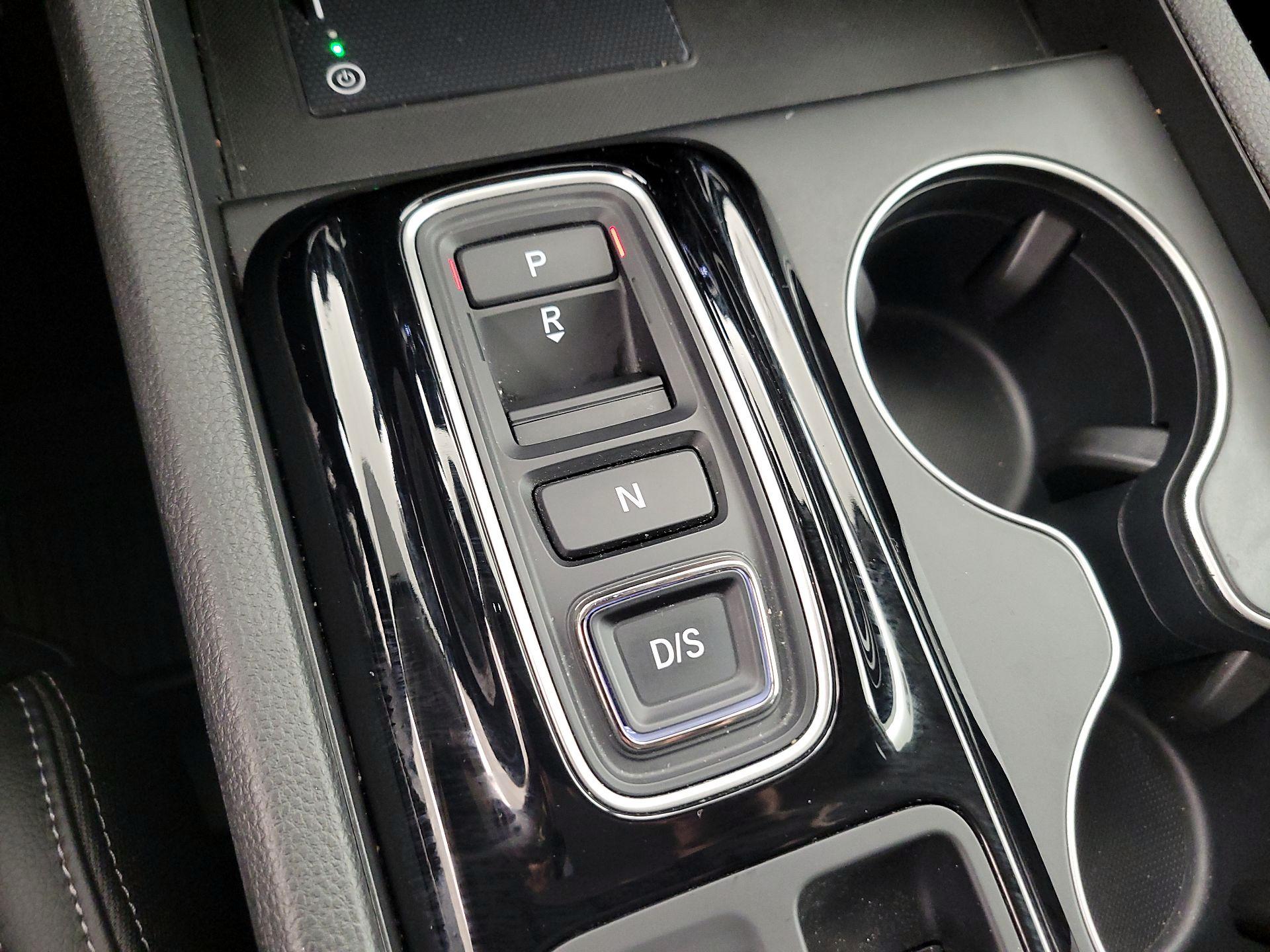 Thumbnail: 2025 Honda Pilot - 17
