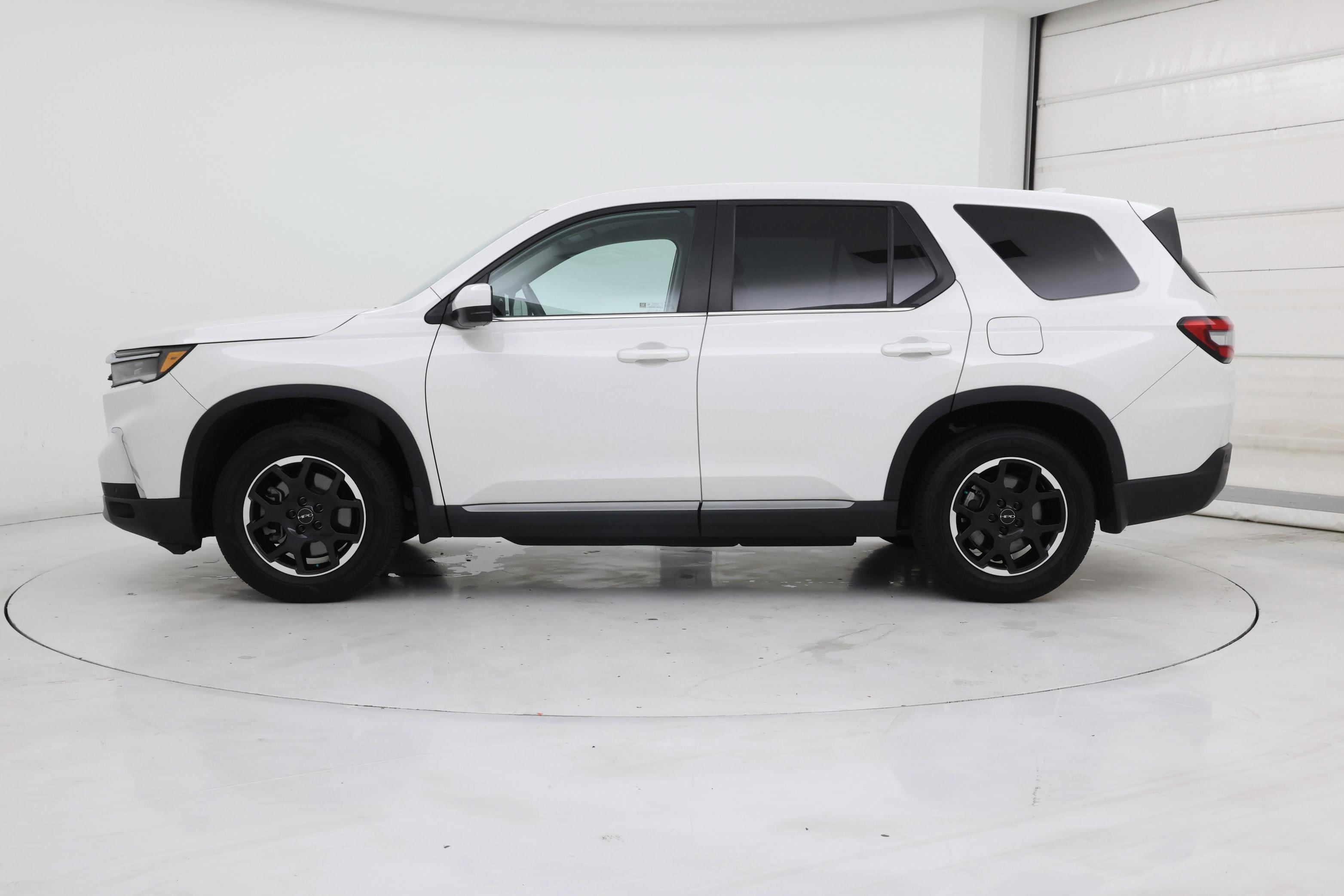 Thumbnail: 2025 Honda Pilot - 3