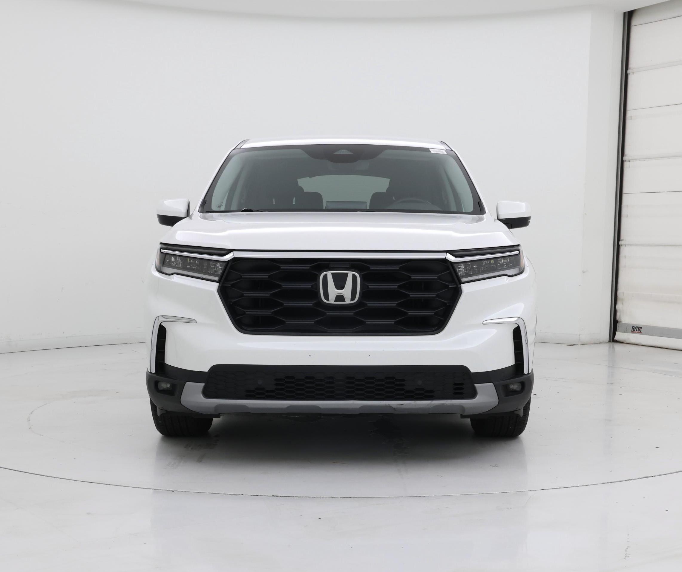 Thumbnail: 2025 Honda Pilot - 5