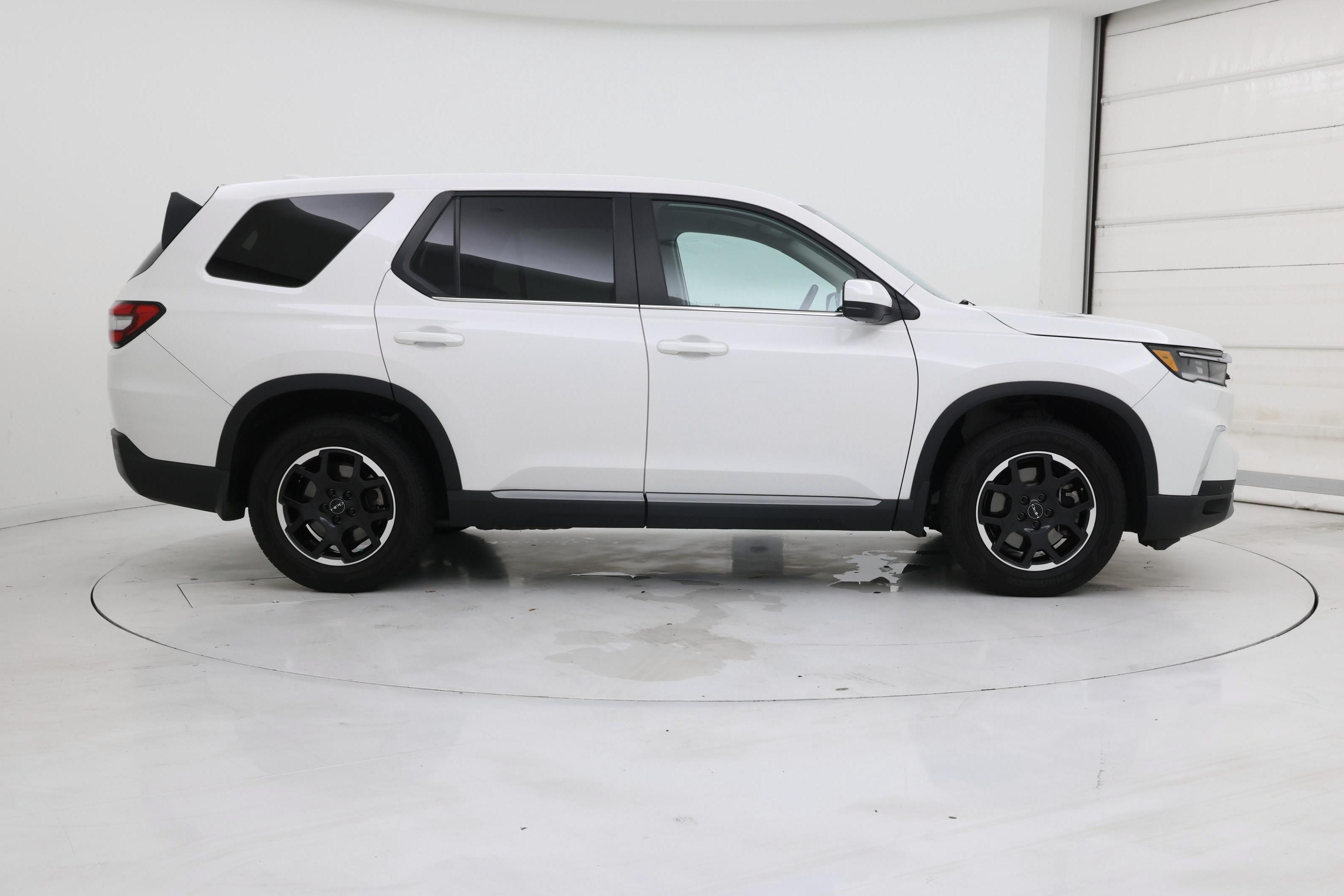 Thumbnail: 2025 Honda Pilot - 7