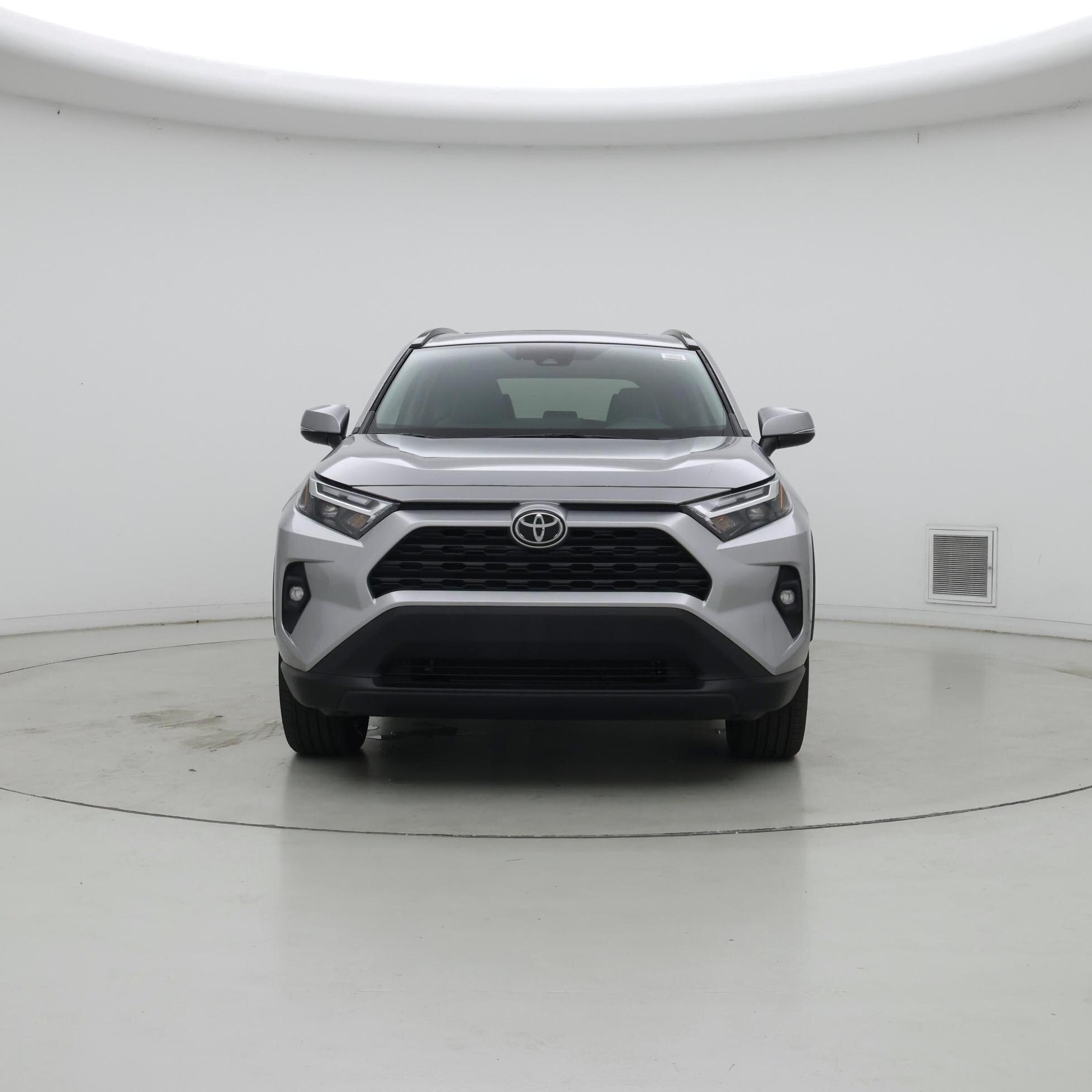 Thumbnail: 2023 Toyota RAV4 - 5