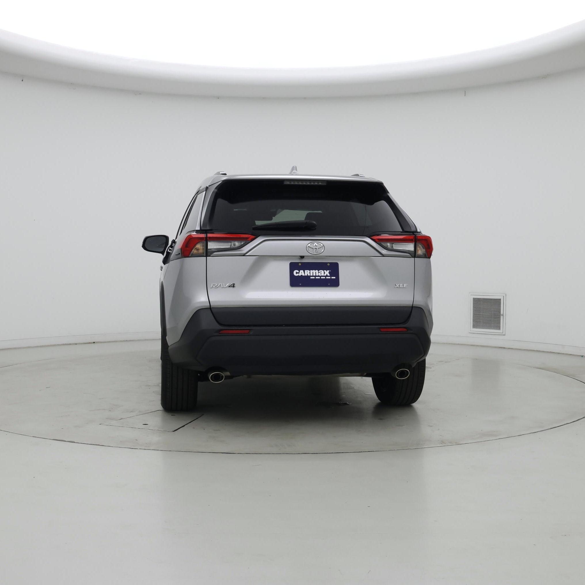 Thumbnail: 2023 Toyota RAV4 - 6