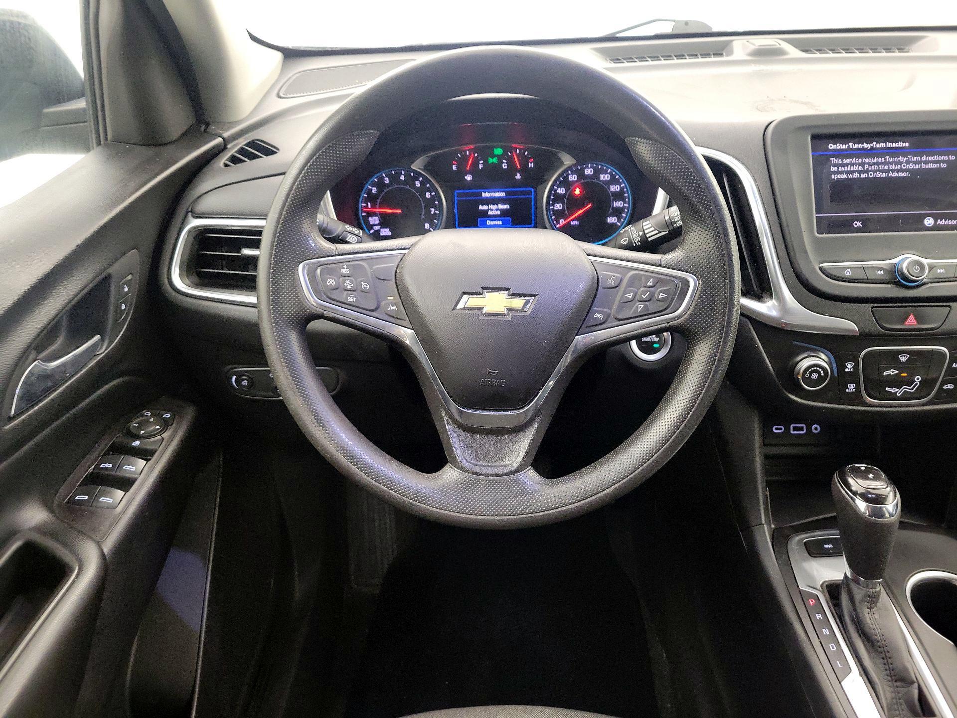 Thumbnail: 2020 Chevrolet Equinox - 10