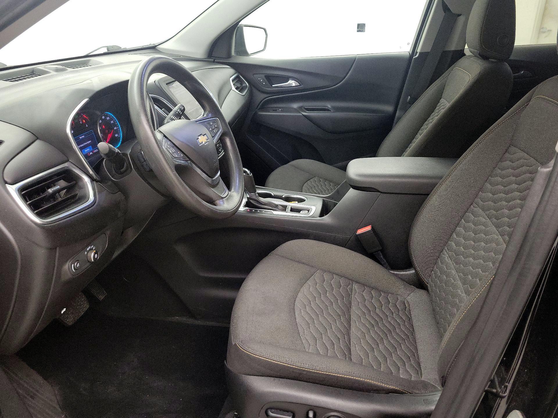 Thumbnail: 2020 Chevrolet Equinox - 11