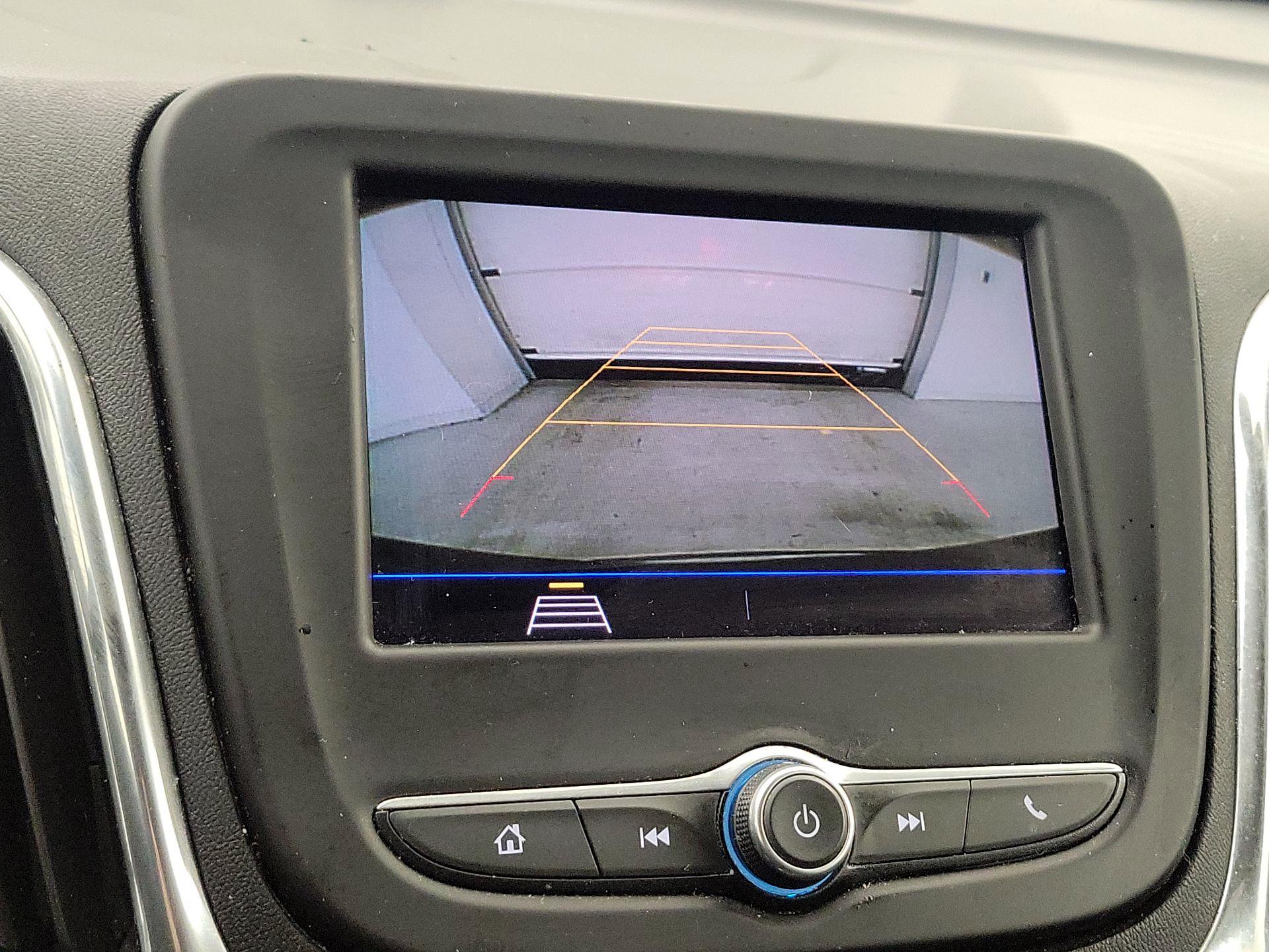 Thumbnail: 2020 Chevrolet Equinox - 14
