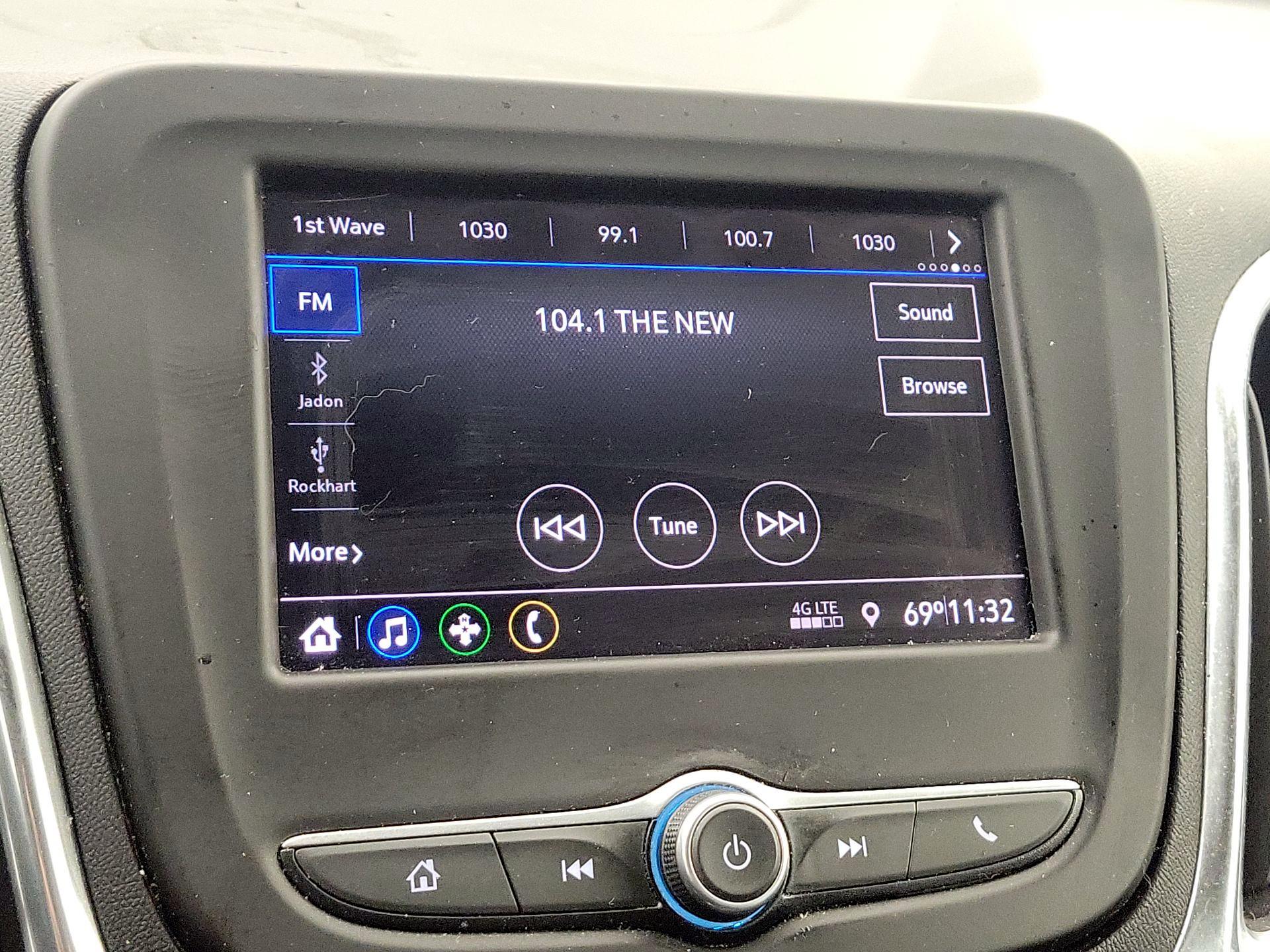 Thumbnail: 2020 Chevrolet Equinox - 15