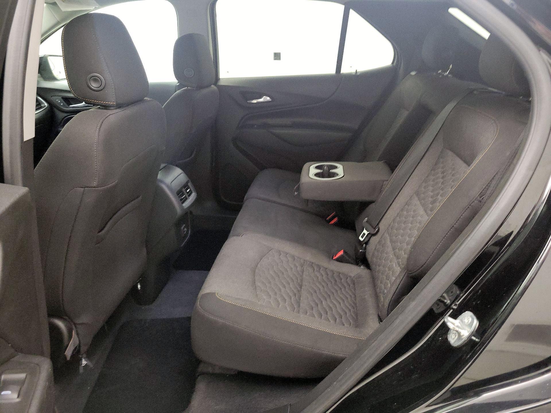 Thumbnail: 2020 Chevrolet Equinox - 19