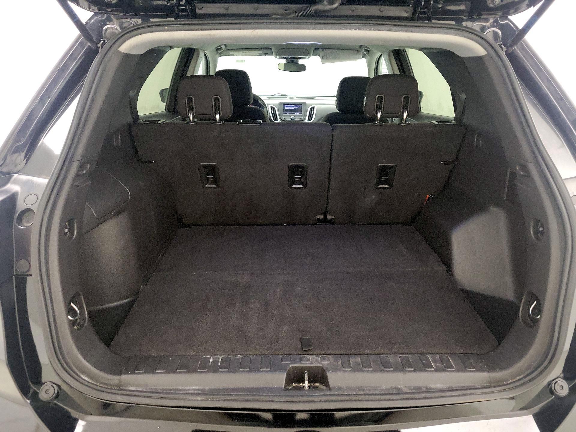 Thumbnail: 2020 Chevrolet Equinox - 20