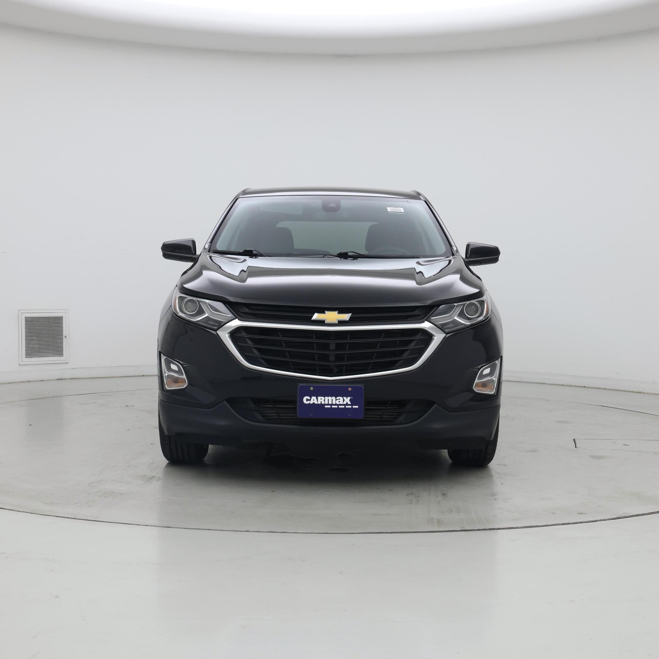 Thumbnail: 2020 Chevrolet Equinox - 5